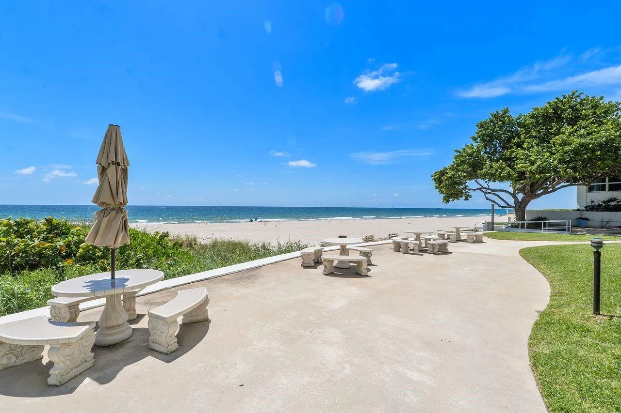1500 S Ocean Blvd, #706