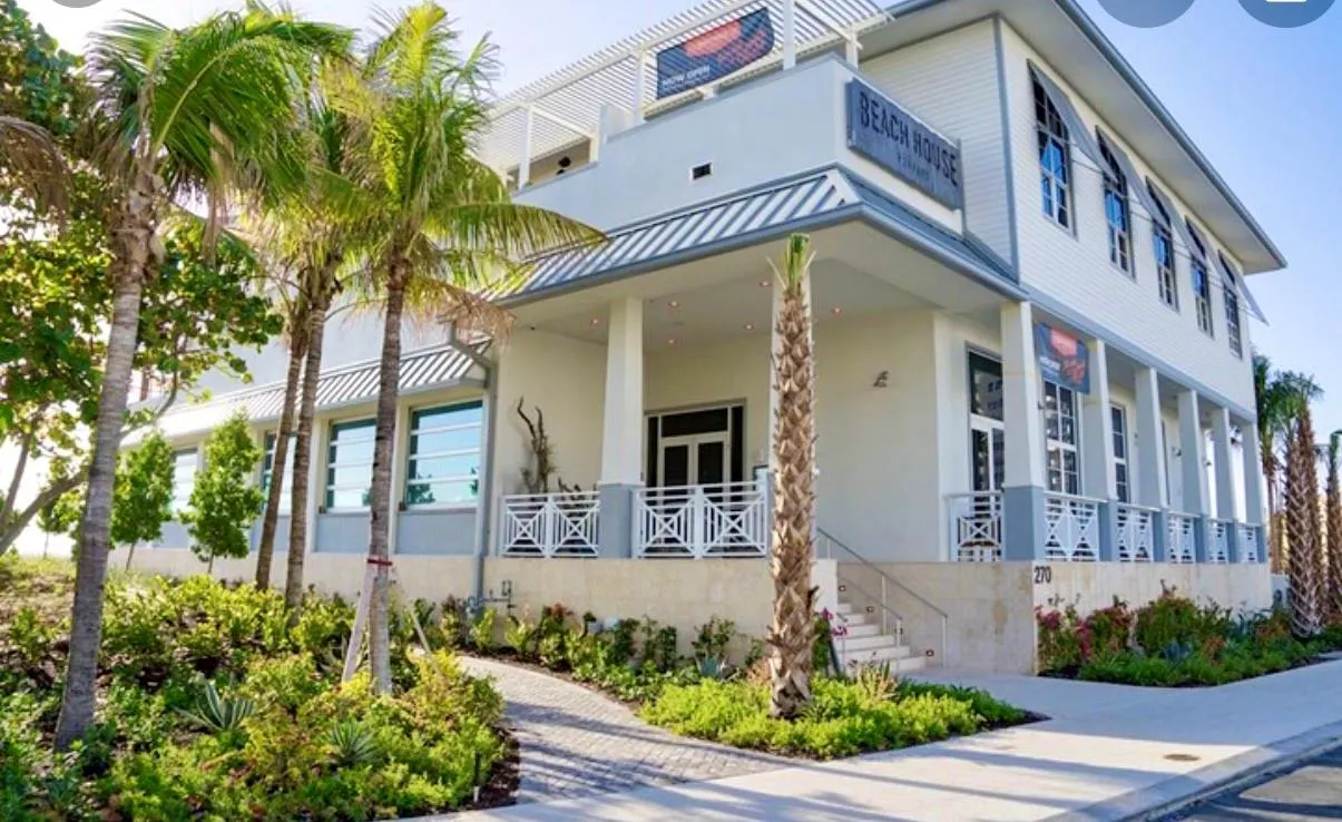 1500 S Ocean Blvd, #706