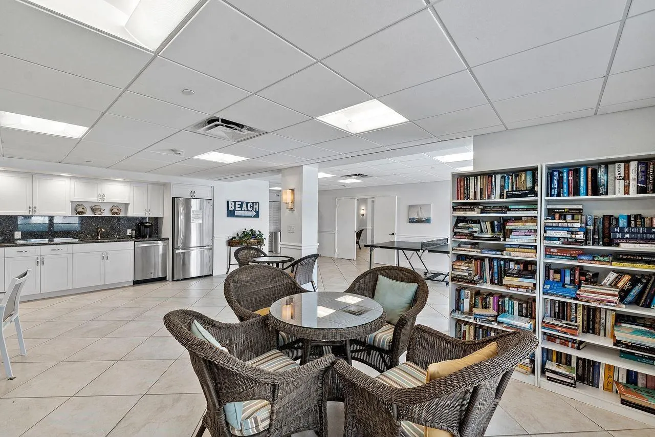 1500 S Ocean Blvd, #706