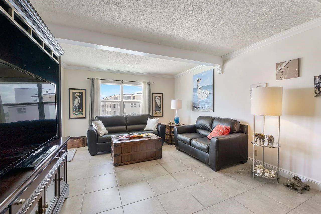 1500 S Ocean Blvd, #706
