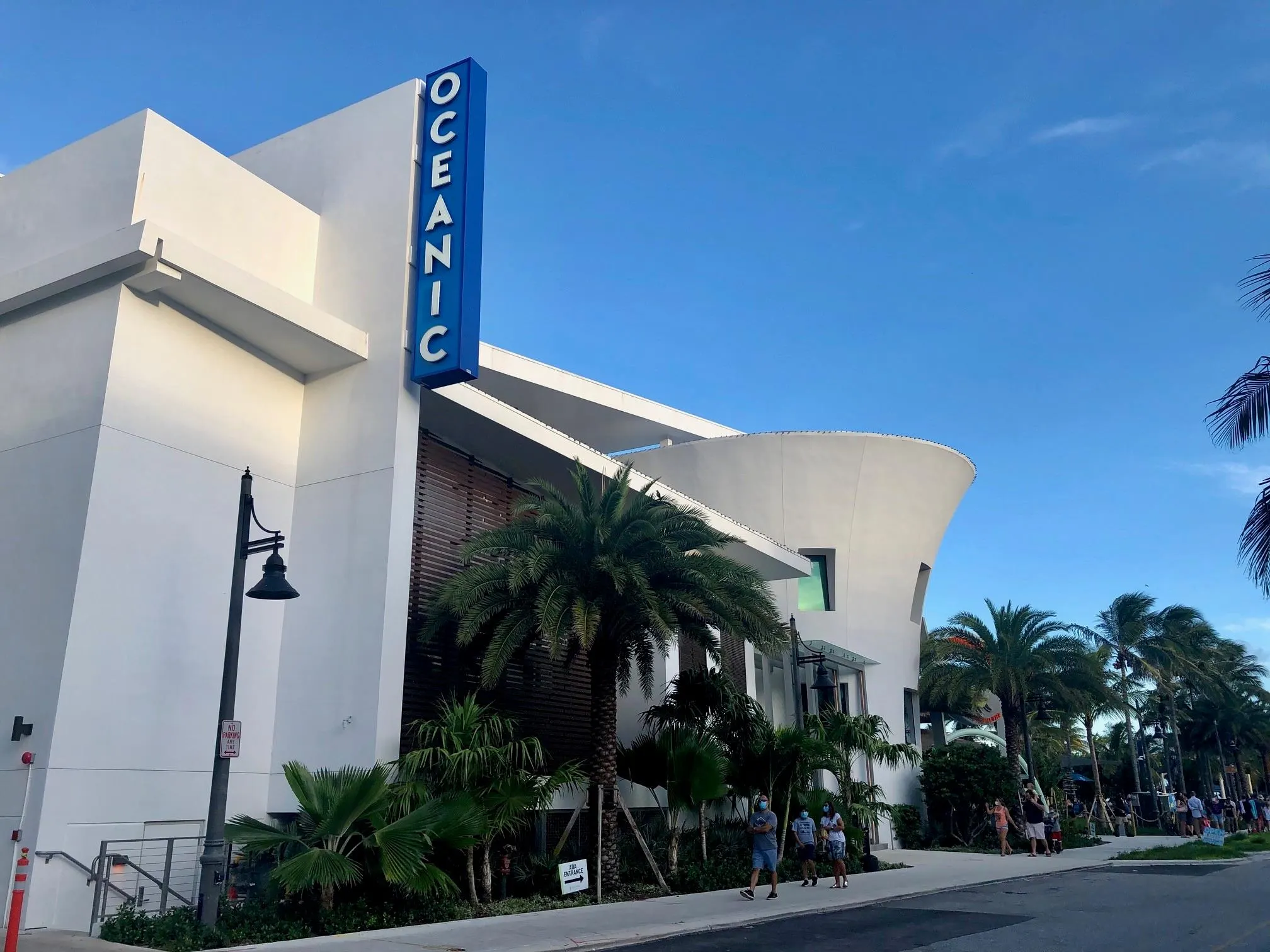 1500 S Ocean Blvd, #706