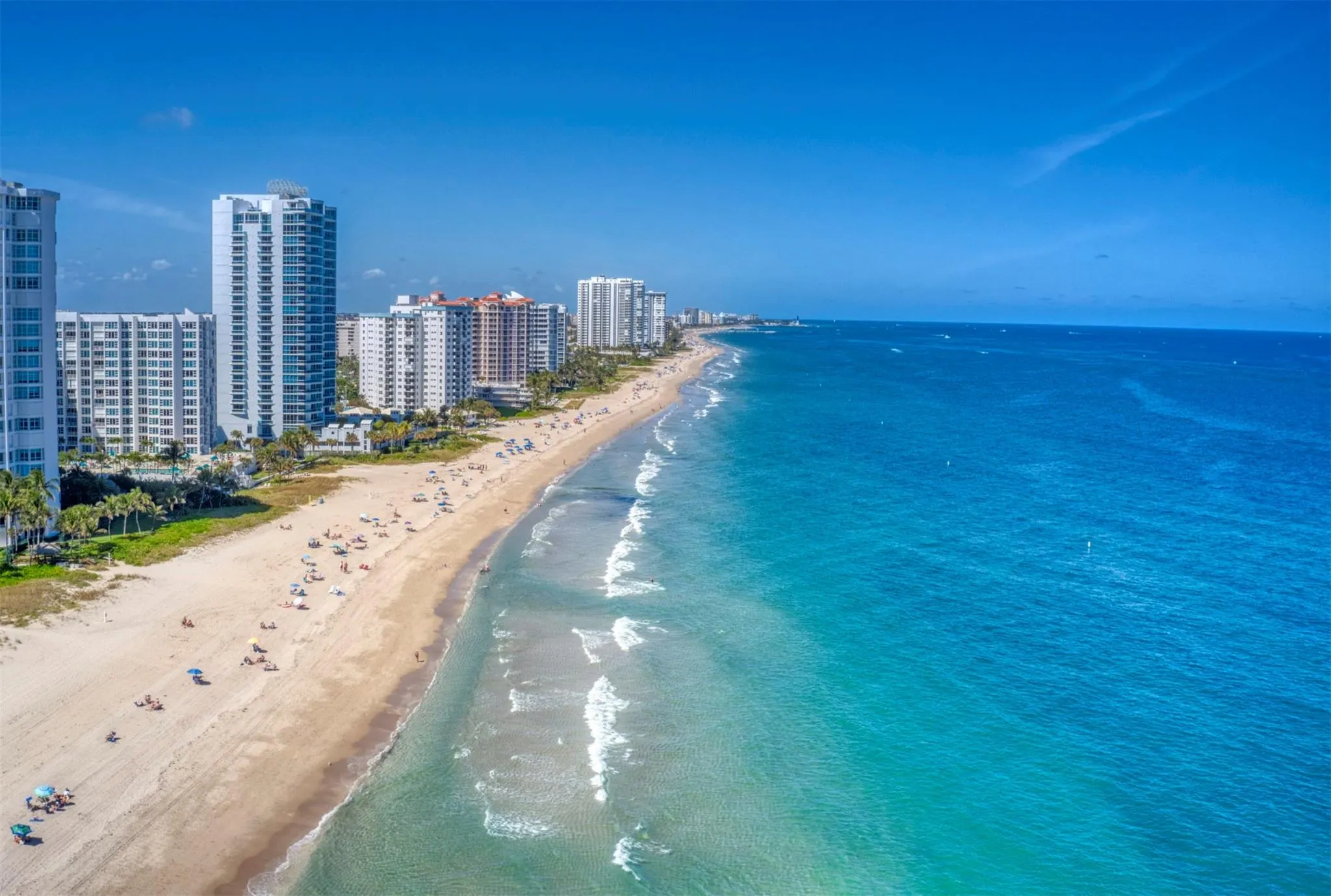 1500 S Ocean Blvd, #706