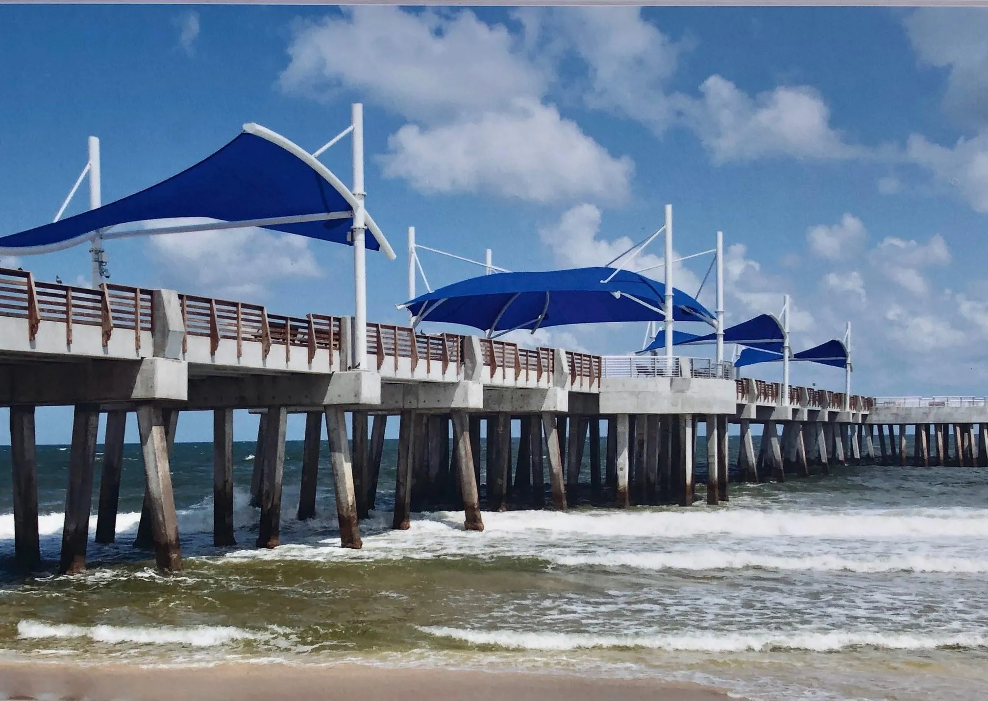 1500 S Ocean Blvd, #706