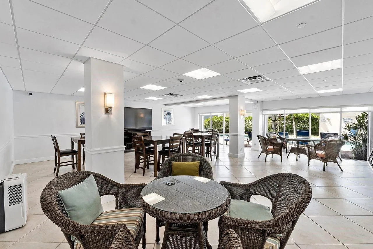 1500 S Ocean Blvd, #706