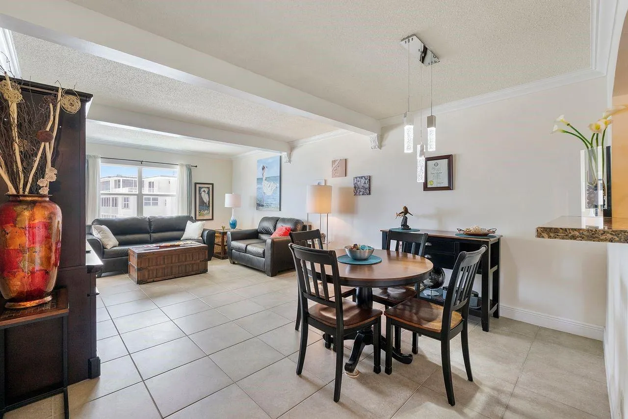 1500 S Ocean Blvd, #706