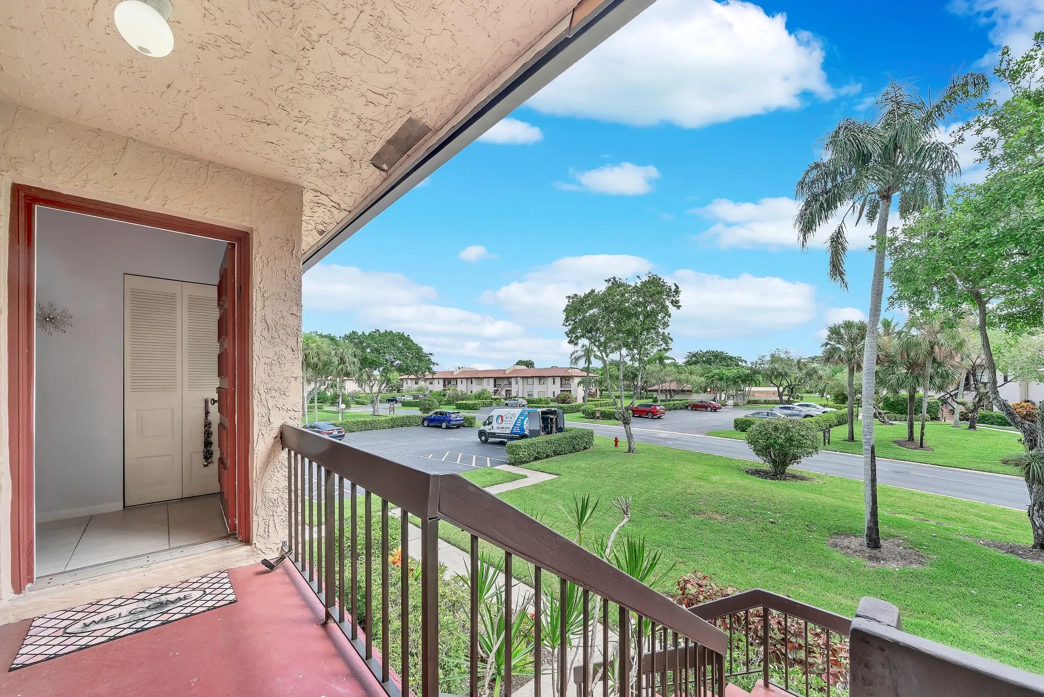 9278 VISTA DEL LAGO F, #F