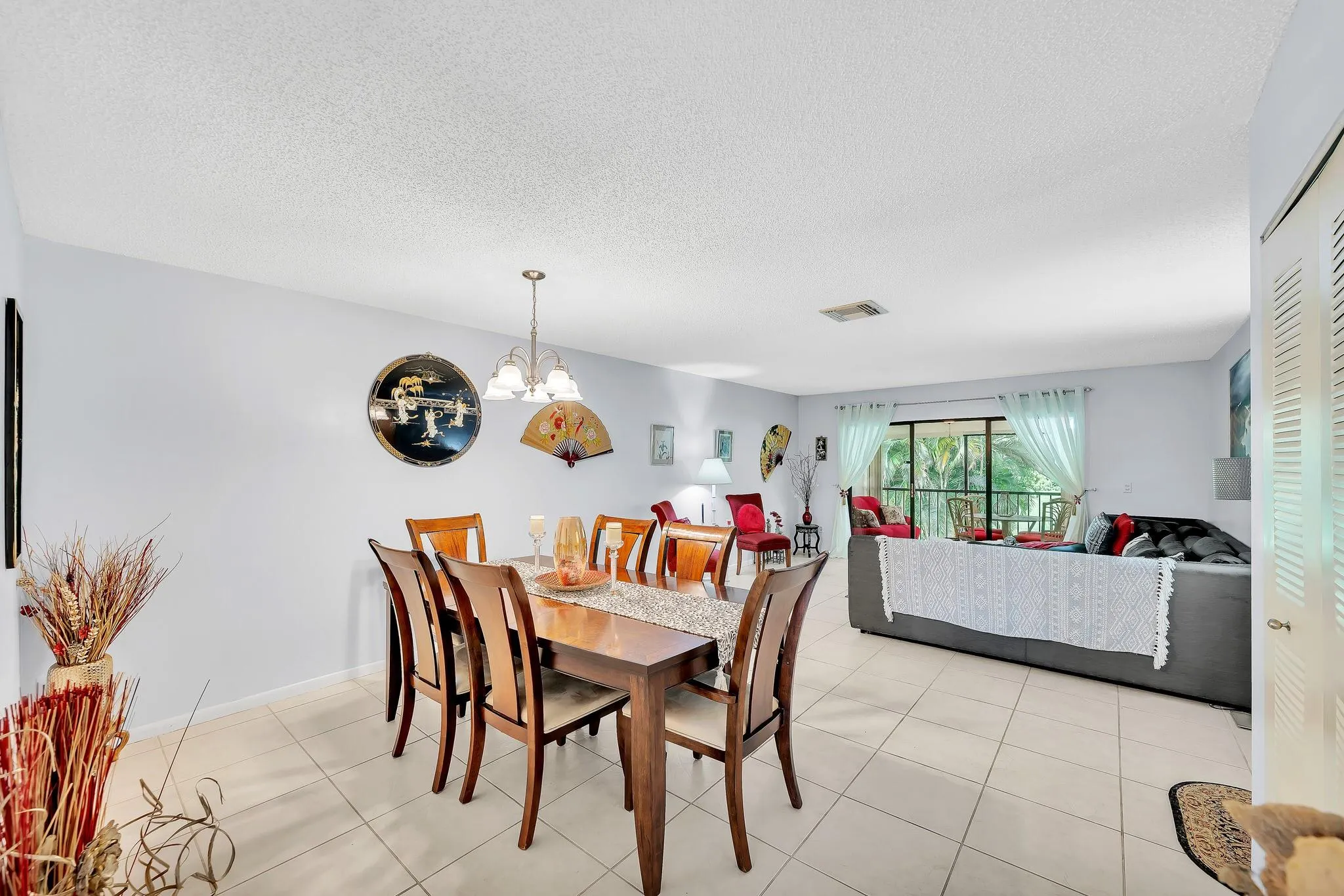9278 VISTA DEL LAGO F, #F