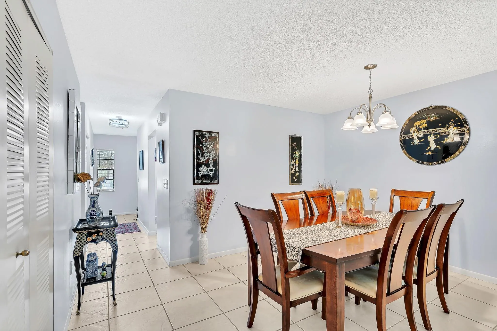 9278 VISTA DEL LAGO F, #F