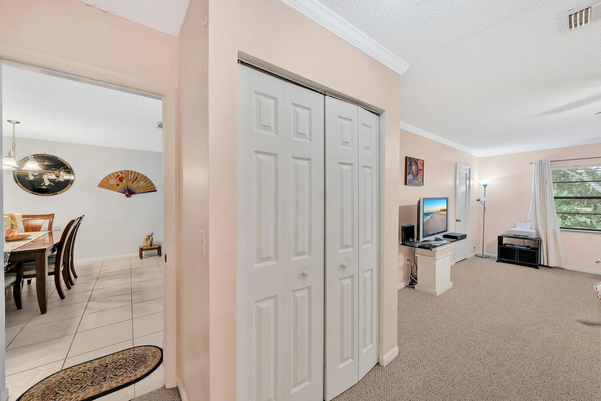 9278 VISTA DEL LAGO F, #F