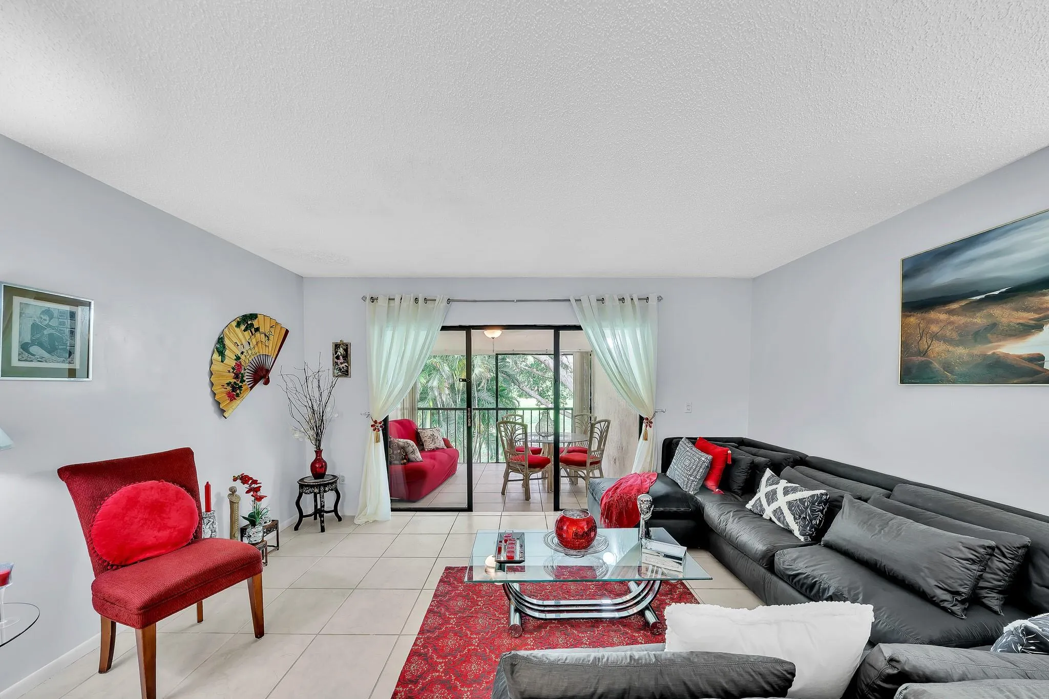 9278 VISTA DEL LAGO F, #F