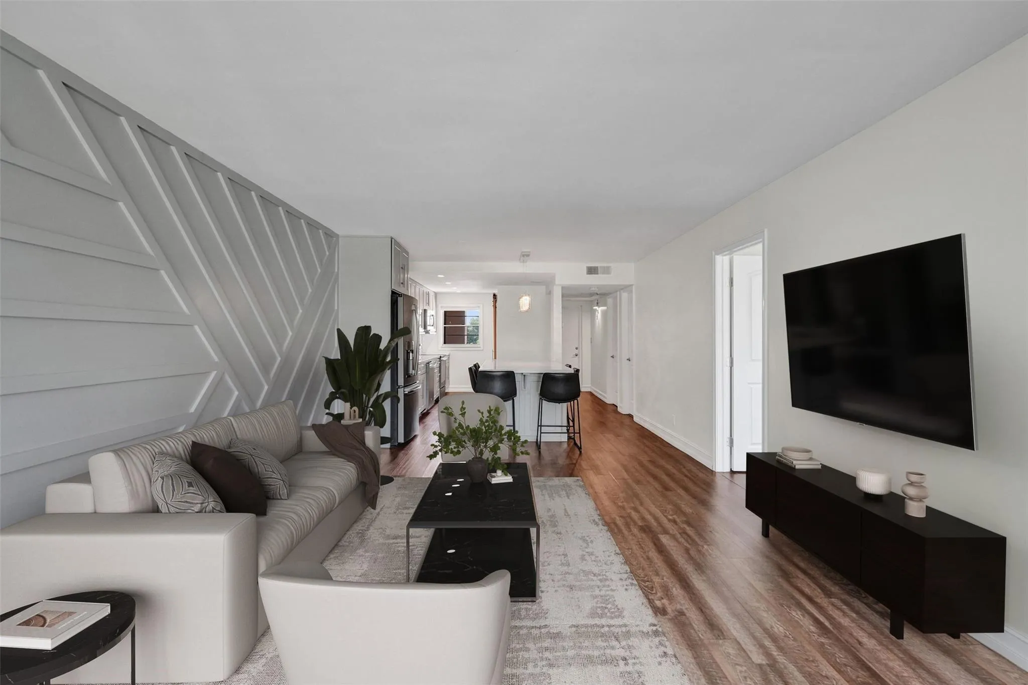 9460 Tangerine Pl, #3rd Floor