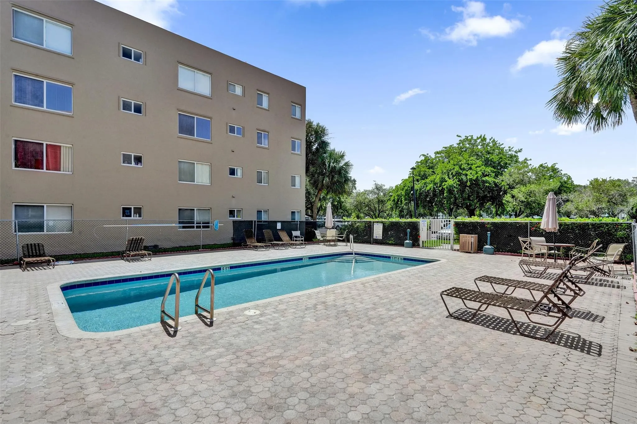 9460 Tangerine Pl, #3rd Floor