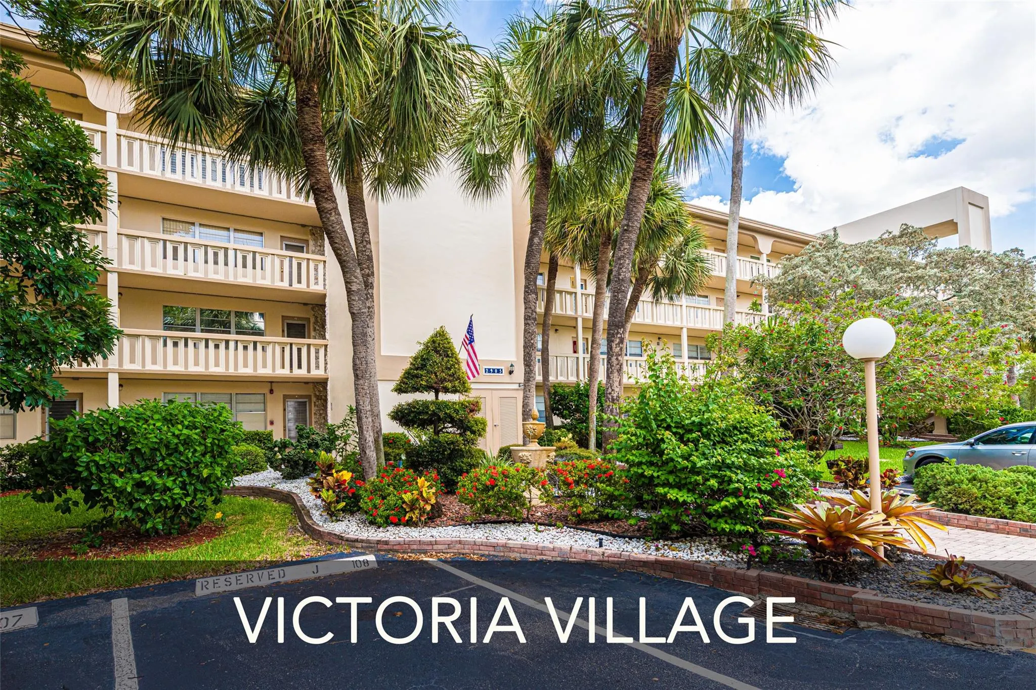 2905 Victoria Pl, #G1