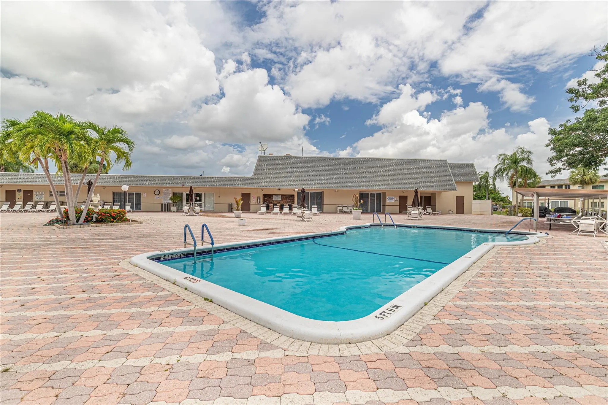 600 NW 80th Ave, #105