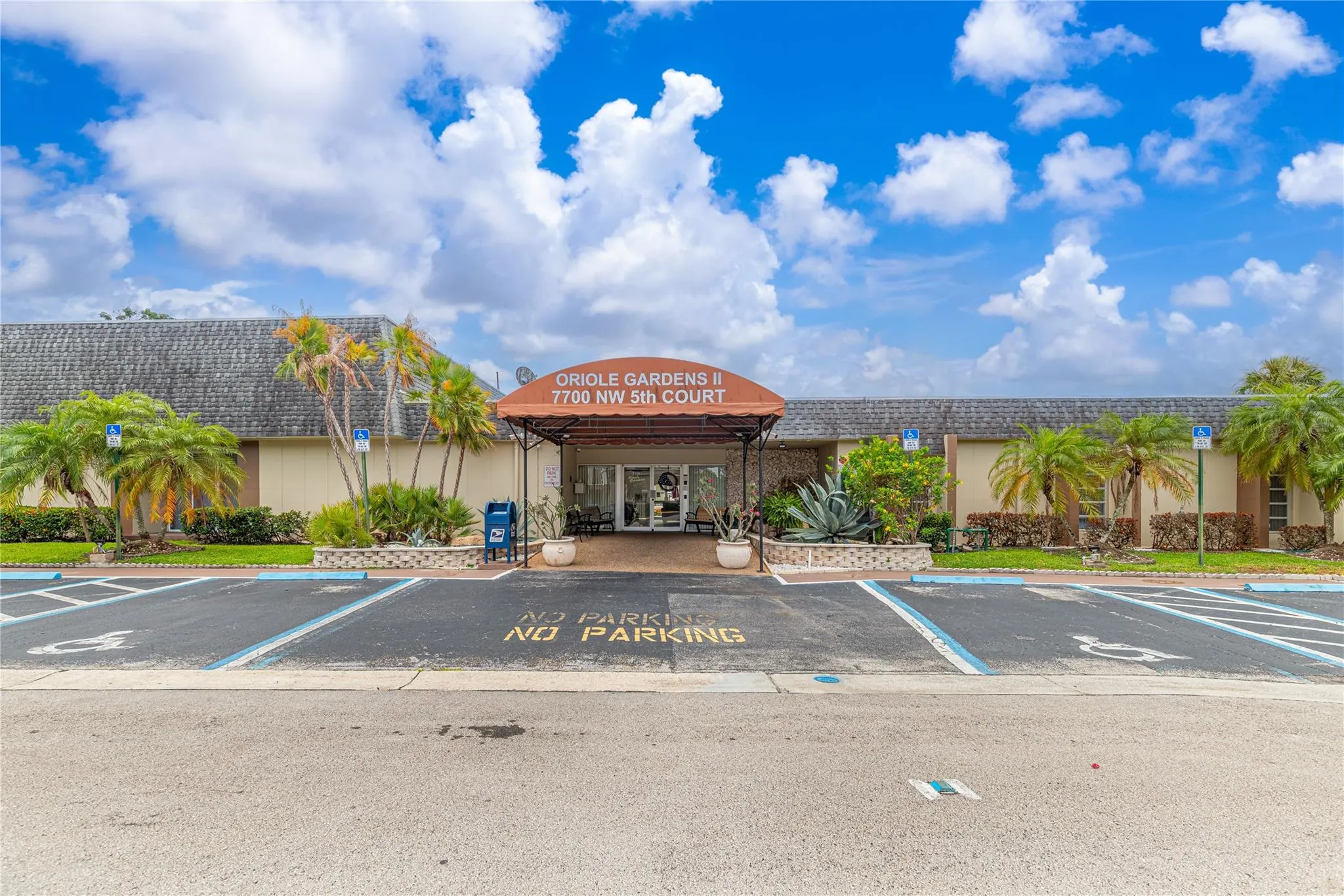 600 NW 80th Ave, #105