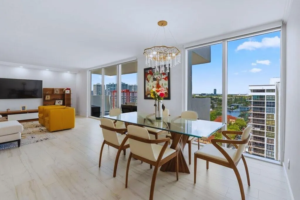 2030 S Ocean Dr, #1407