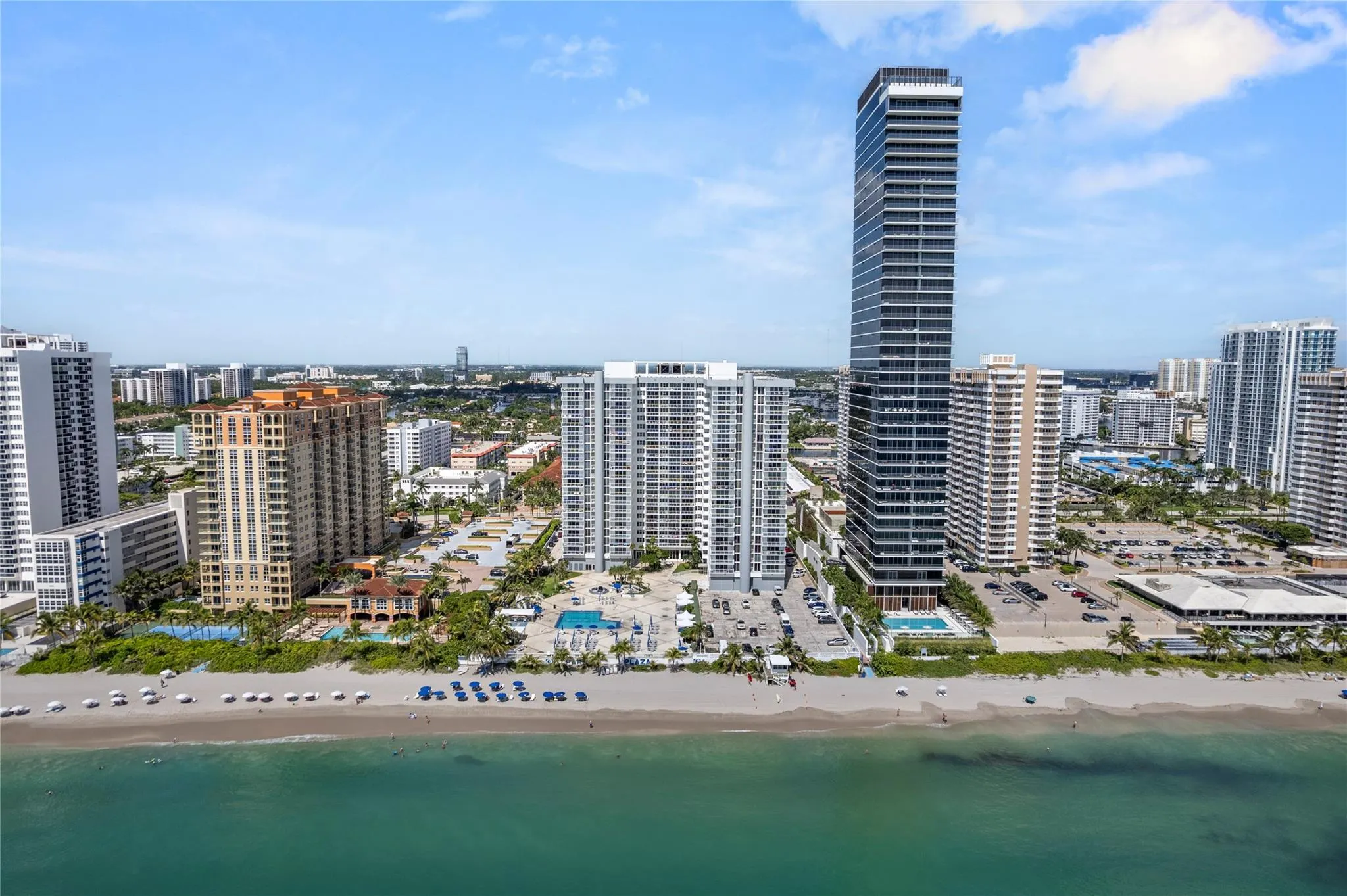 2030 S Ocean Dr, #1407