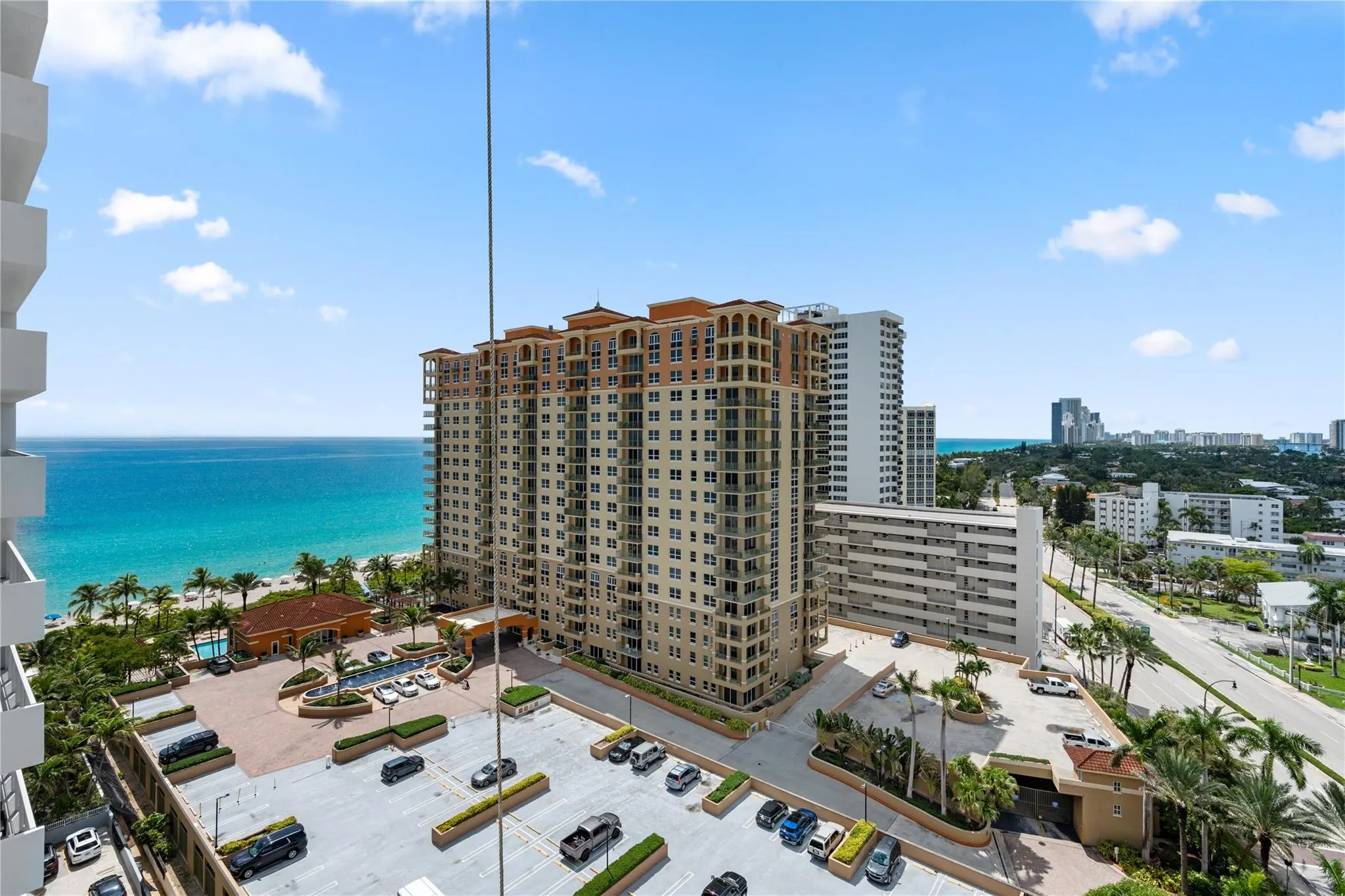 2030 S Ocean Dr, #1407