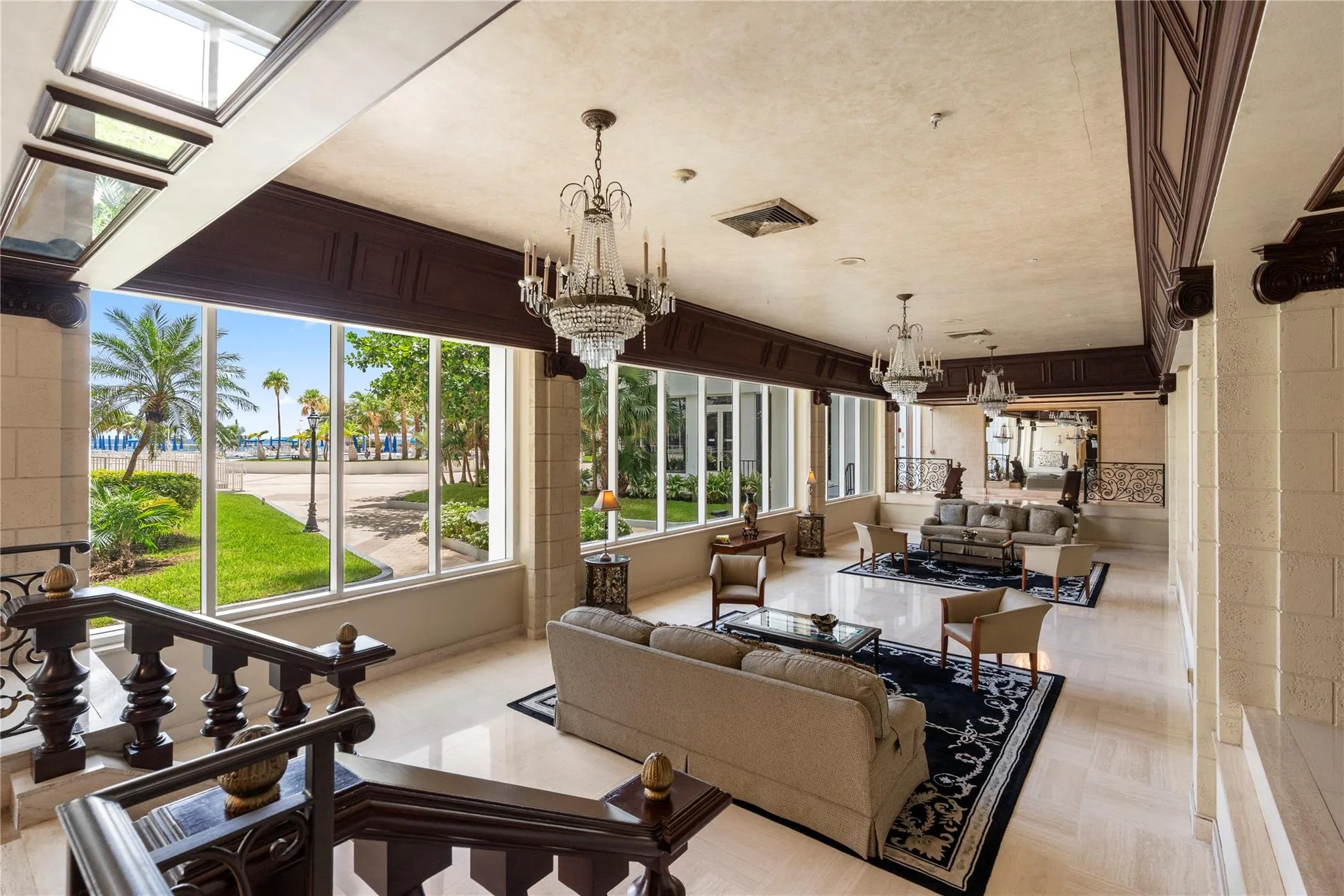 2030 S Ocean Dr, #1407