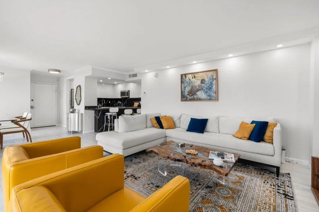 2030 S Ocean Dr, #1407