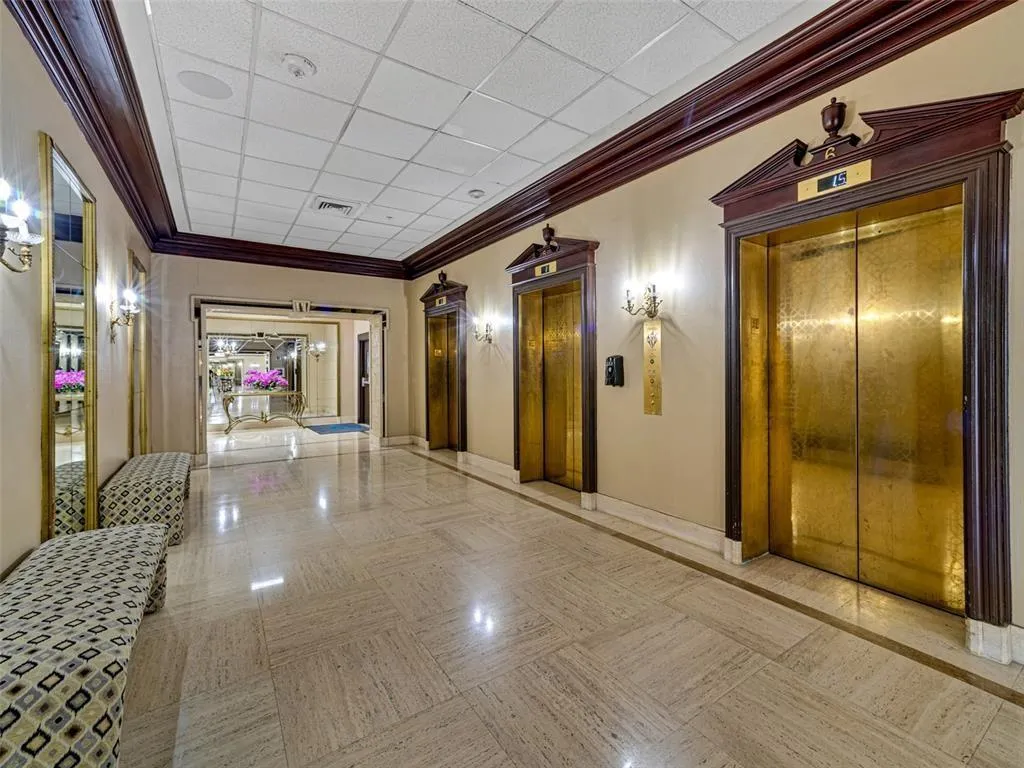 2030 S Ocean Dr, #1407