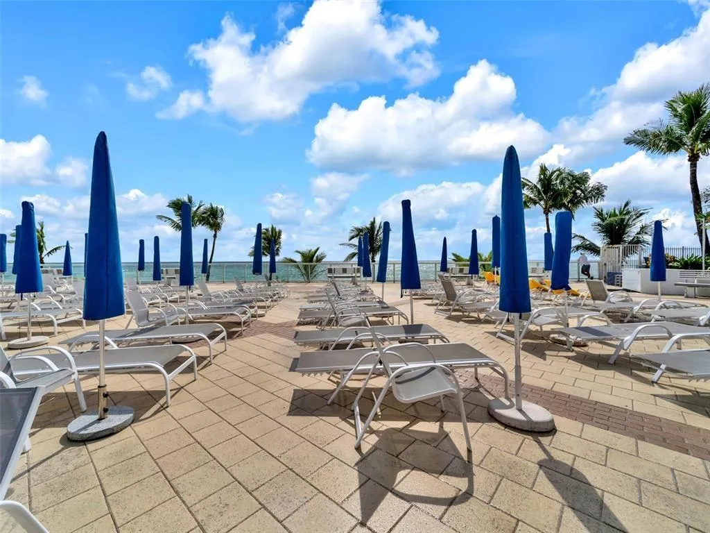 2030 S Ocean Dr, #1407