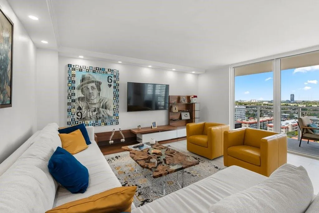 2030 S Ocean Dr, #1407