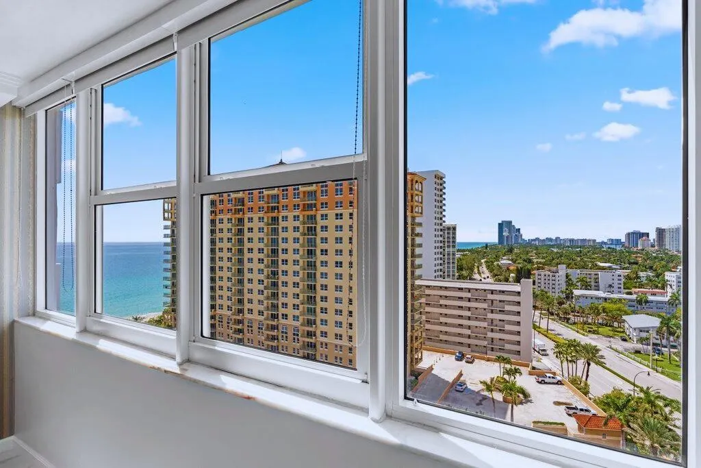 2030 S Ocean Dr, #1407