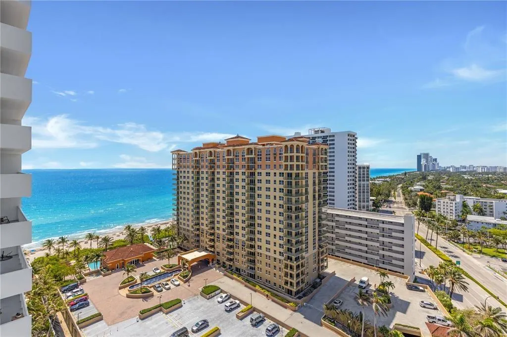 2030 S Ocean Dr, #1407