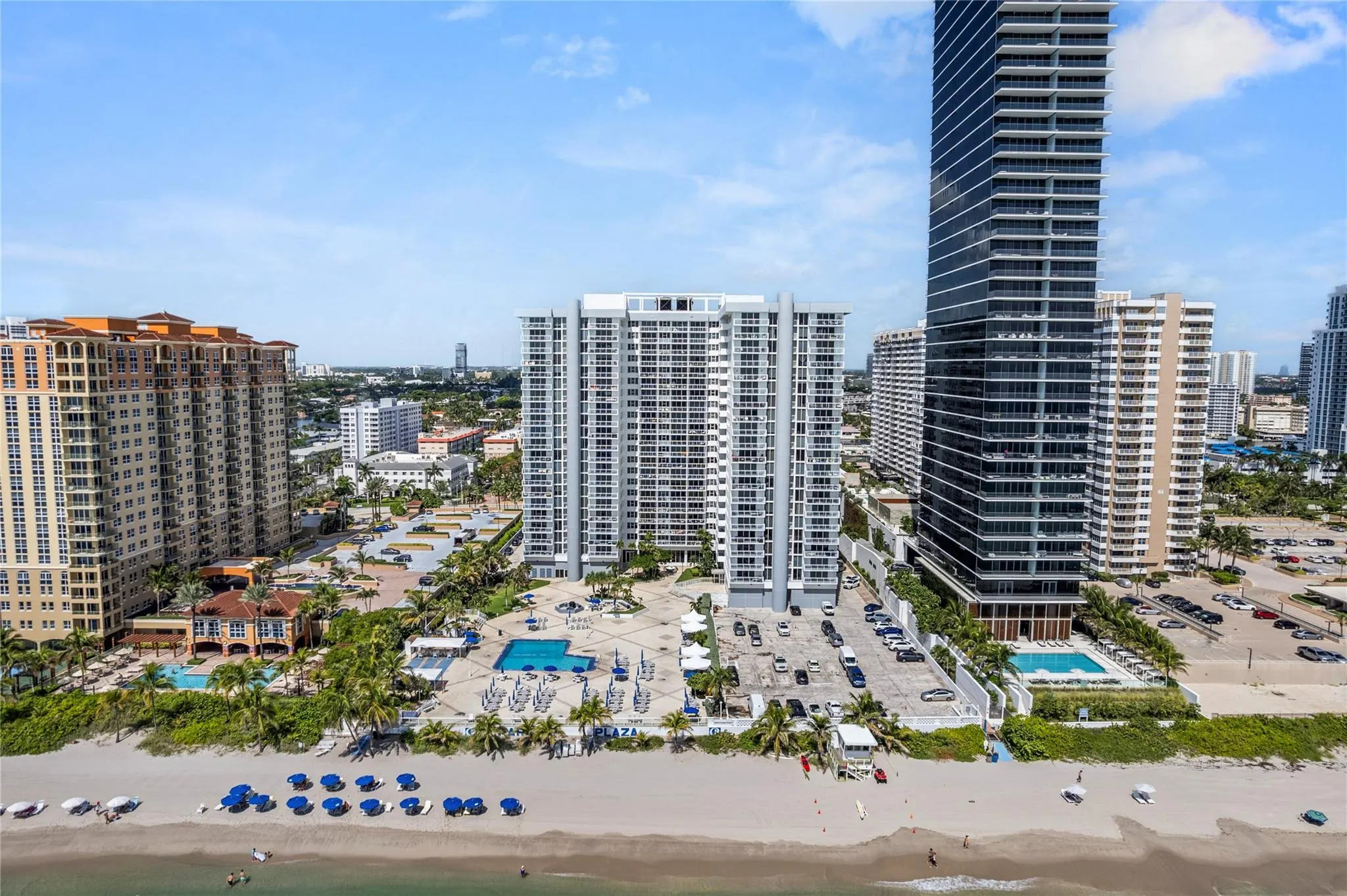 2030 S Ocean Dr, #1407