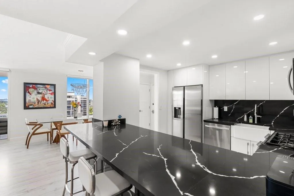 2030 S Ocean Dr, #1407