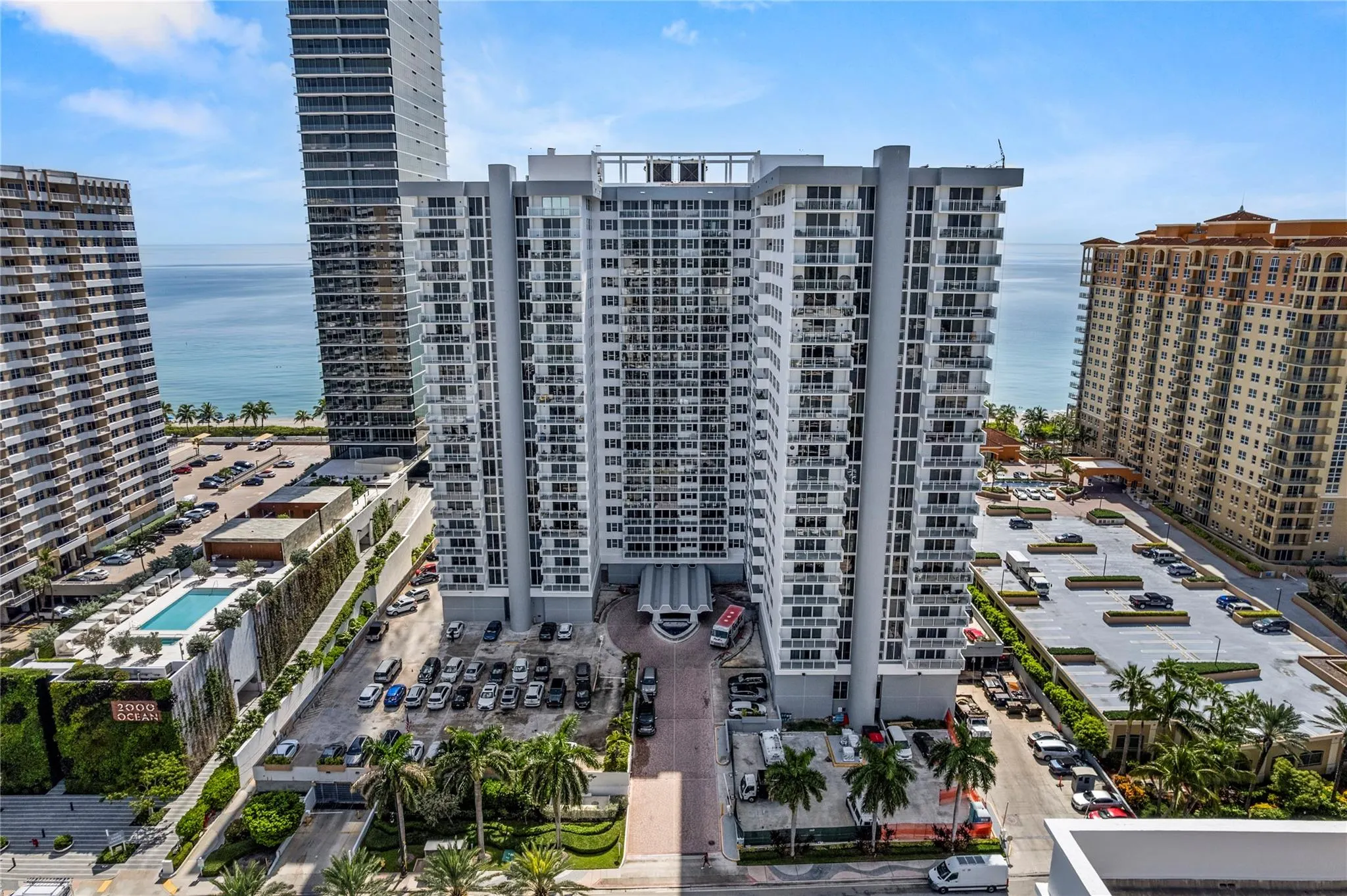 2030 S Ocean Dr, #1407