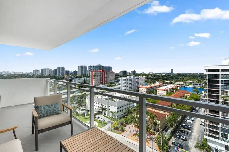 2030 S Ocean Dr, #1407