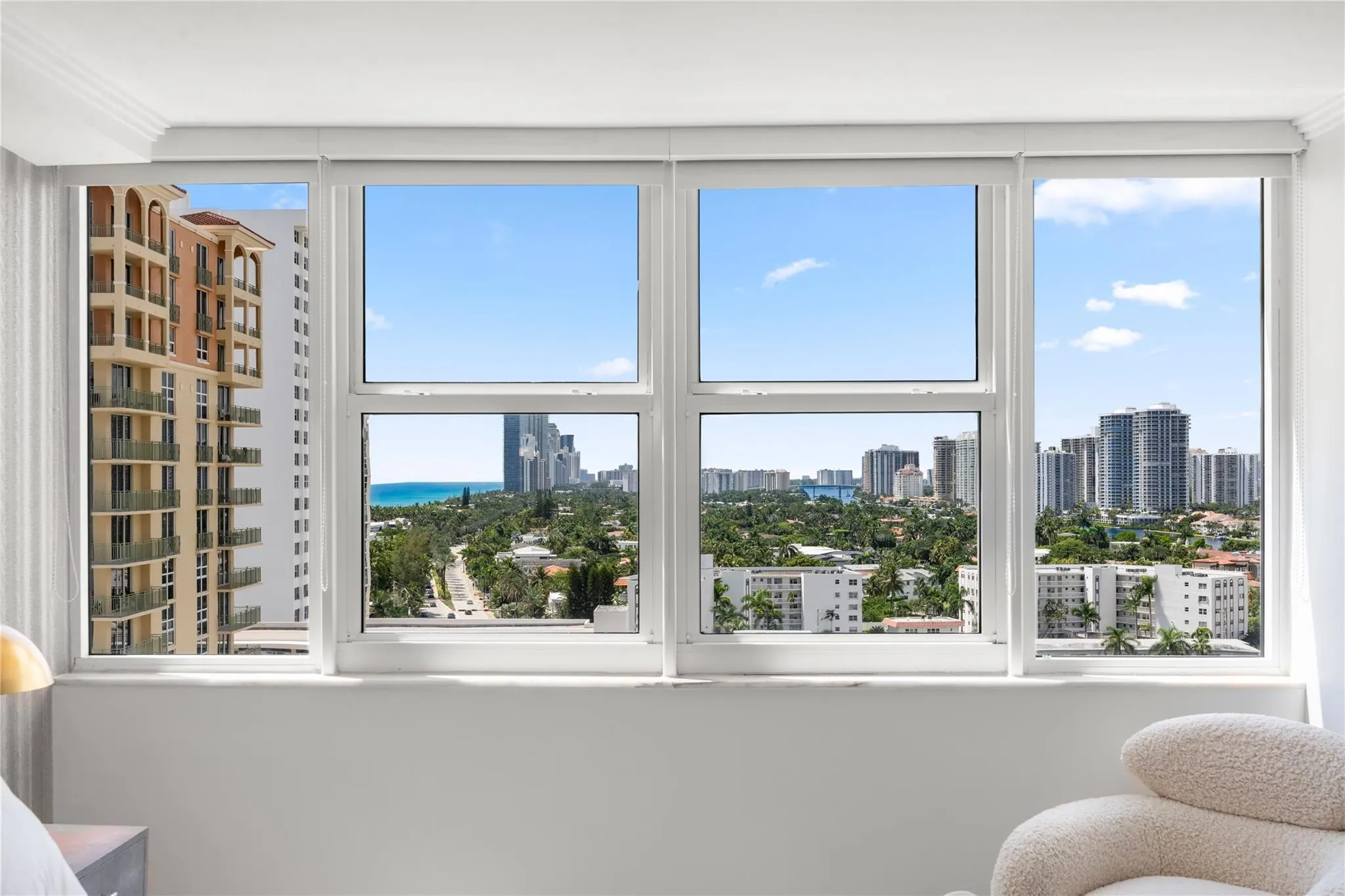 2030 S Ocean Dr, #1407