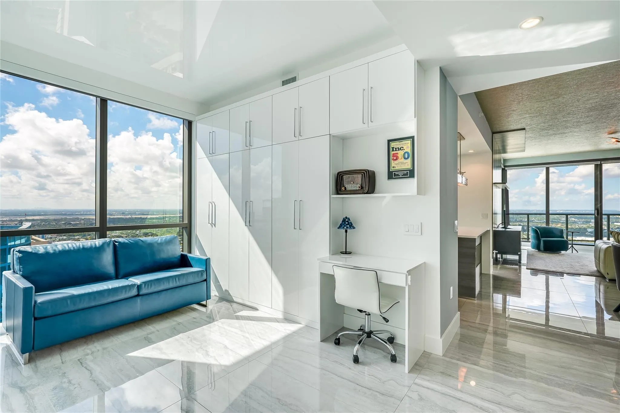 100 E Las Olas Blvd, #4604
