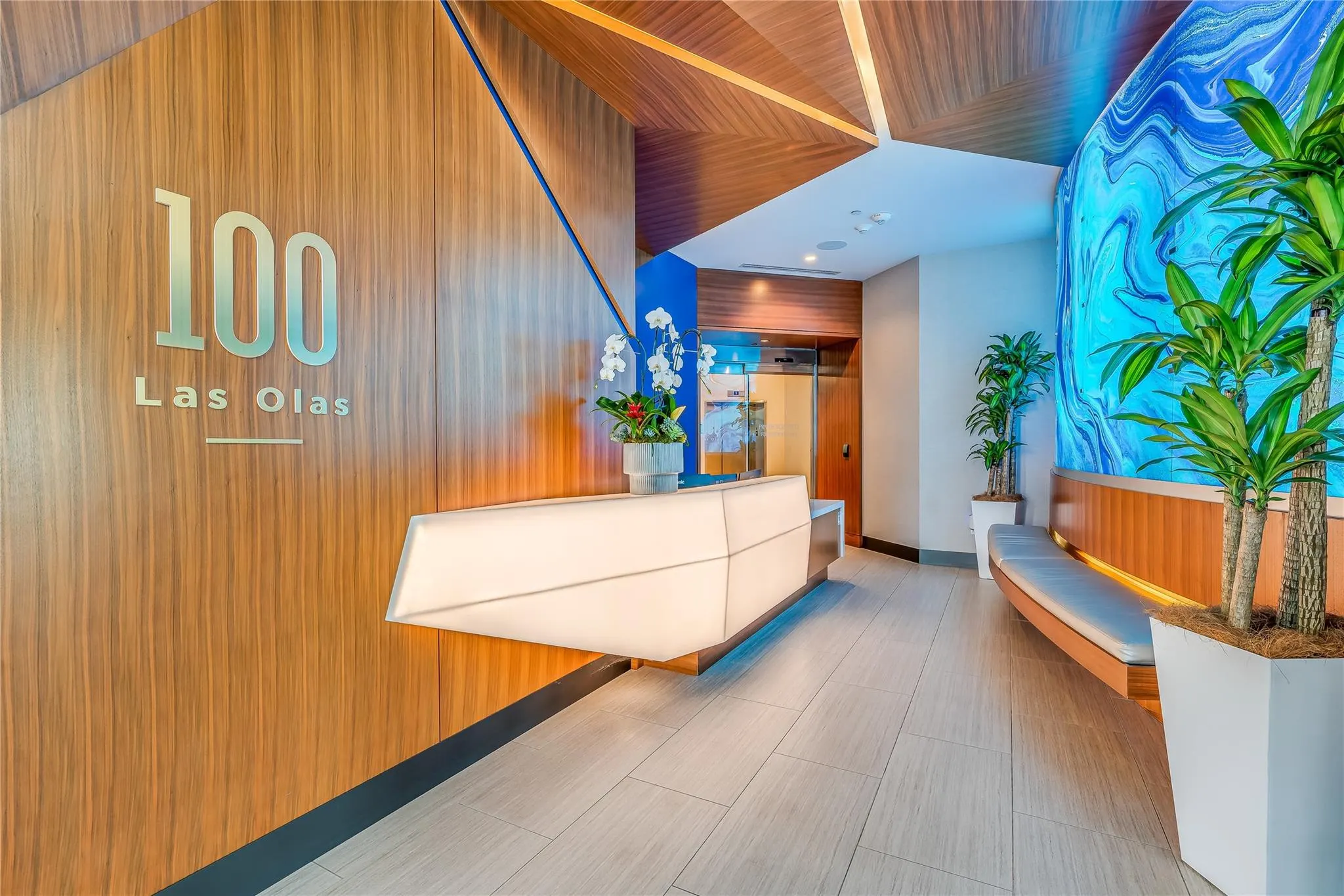 100 E Las Olas Blvd, #4604