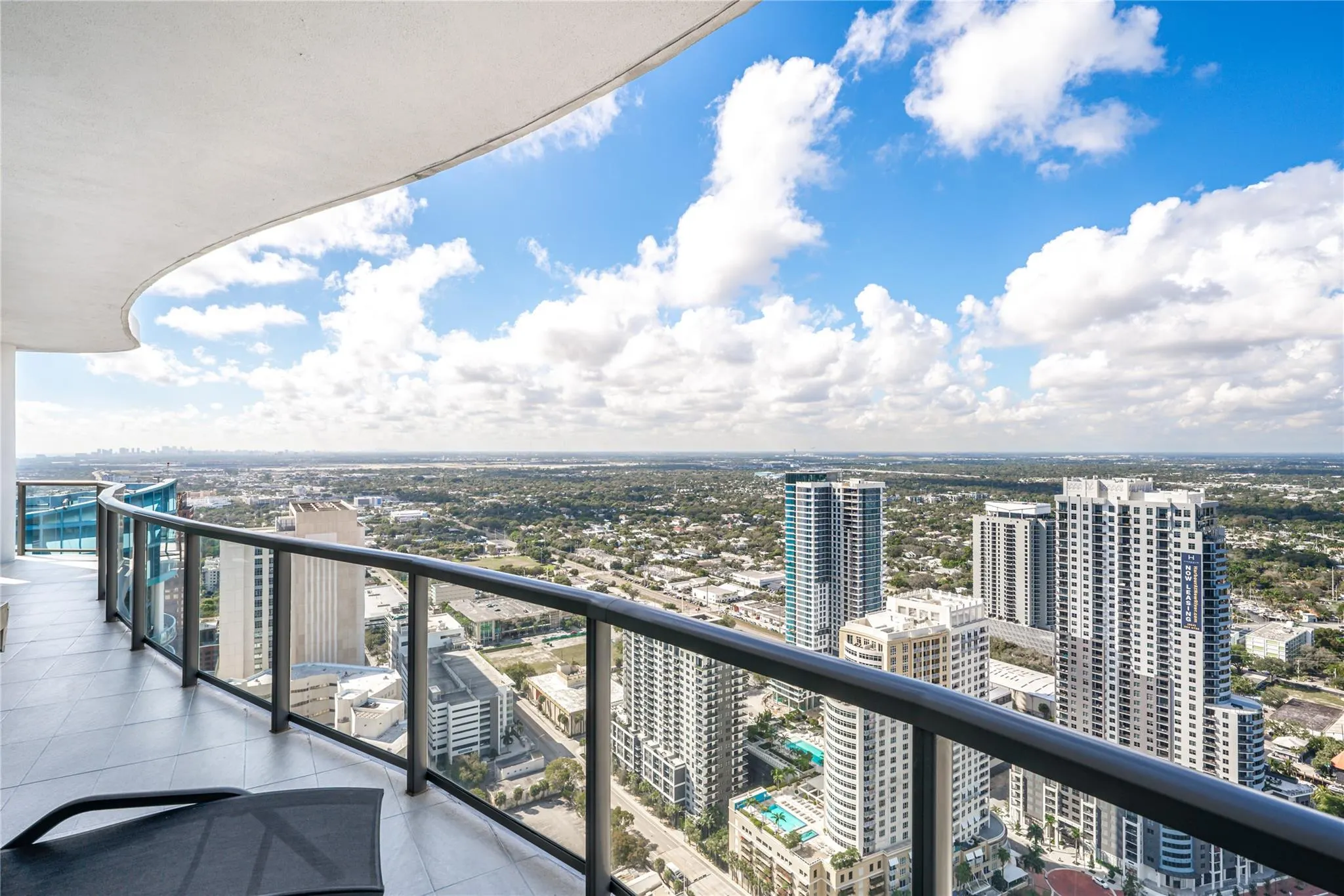 100 E Las Olas Blvd, #4604