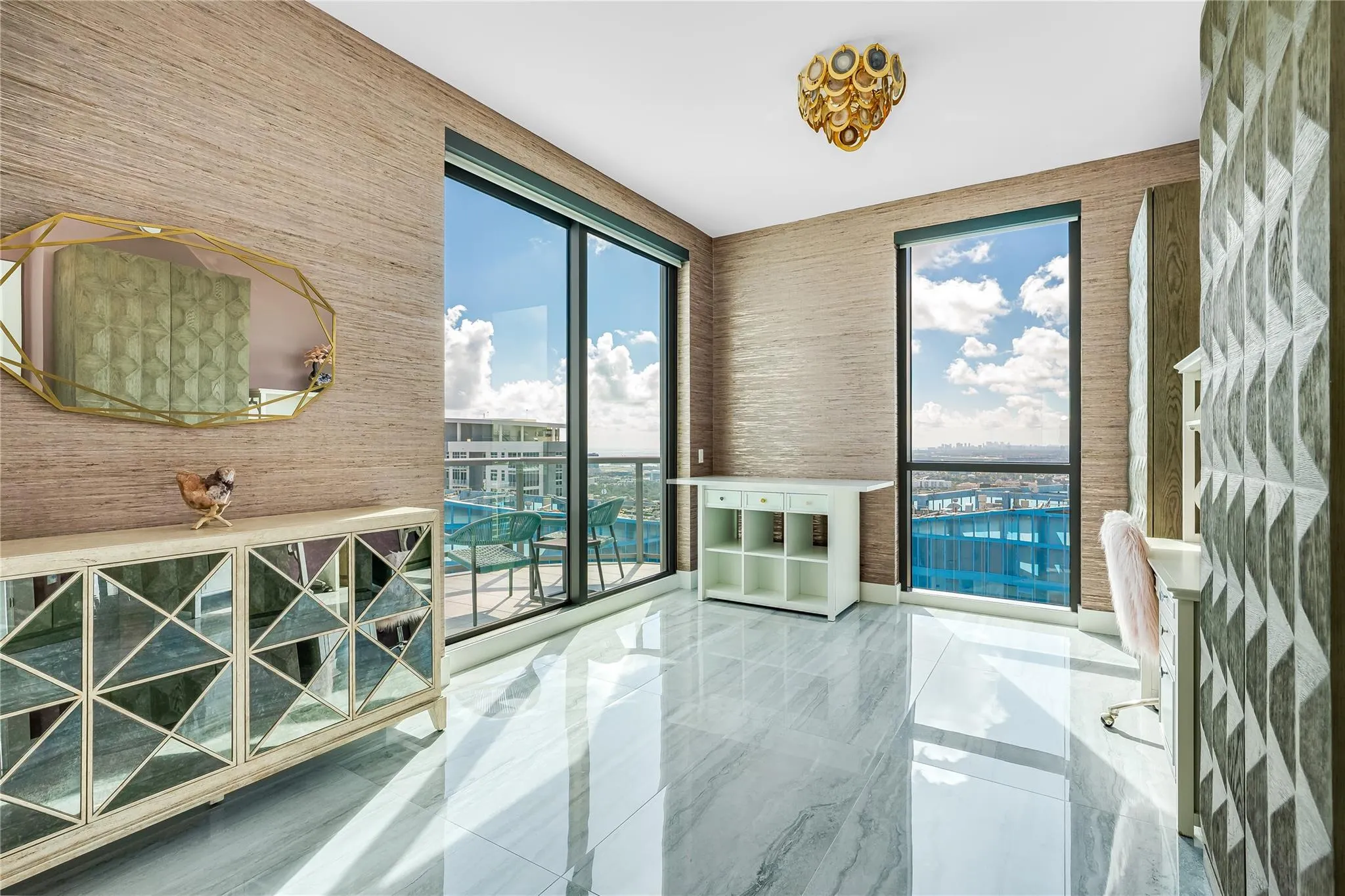 100 E Las Olas Blvd, #4604