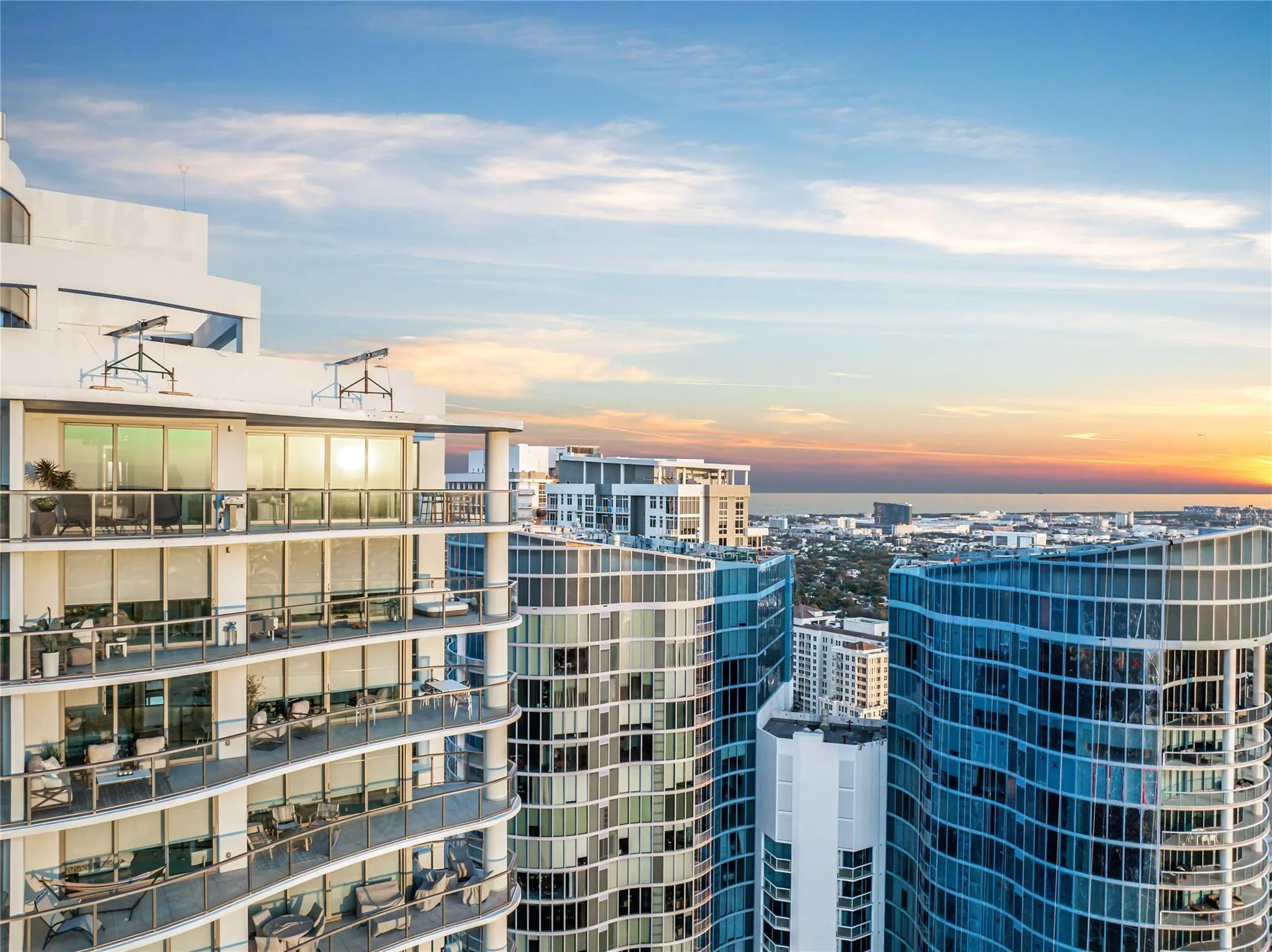 100 E Las Olas Blvd, #4604