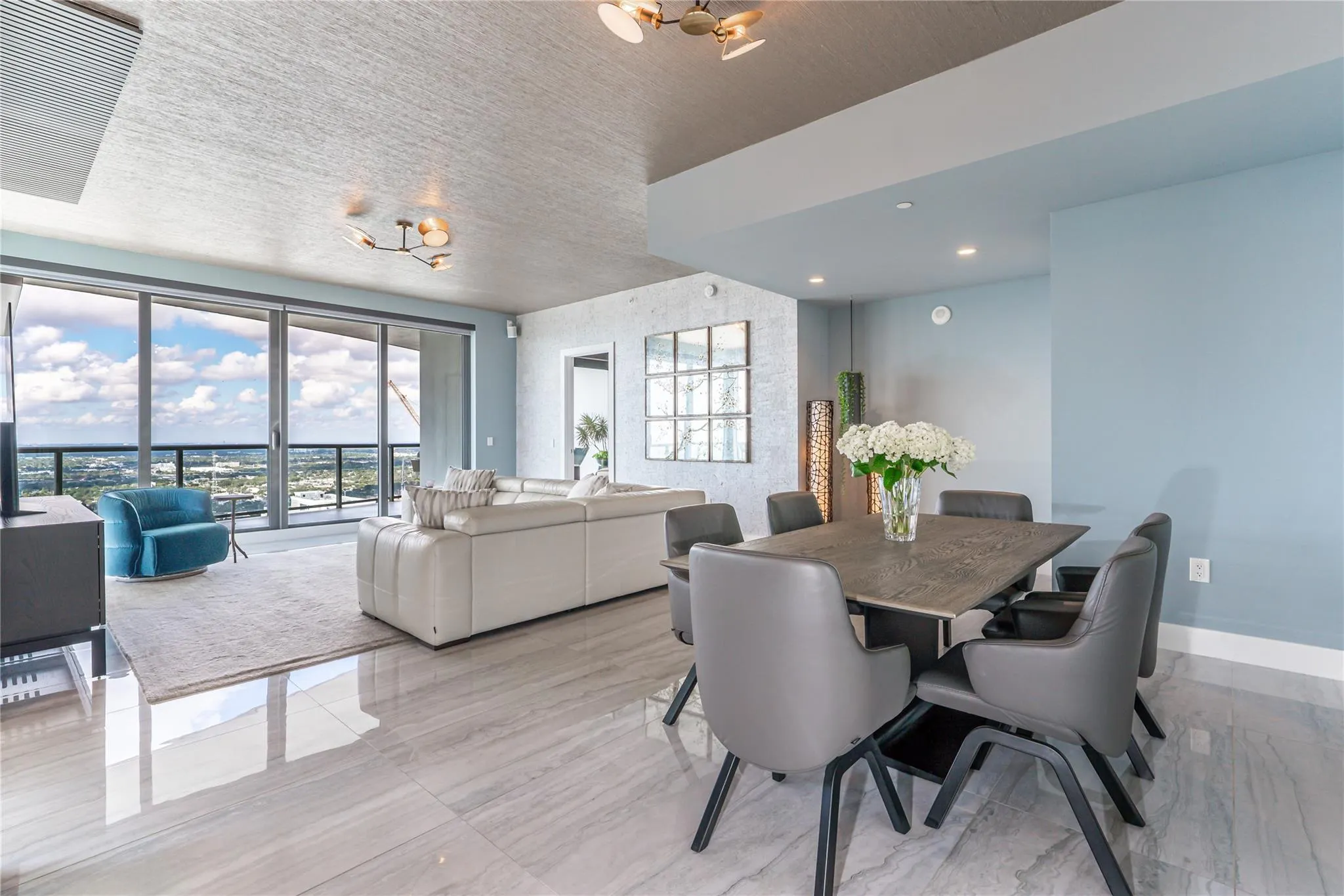 100 E Las Olas Blvd, #4604