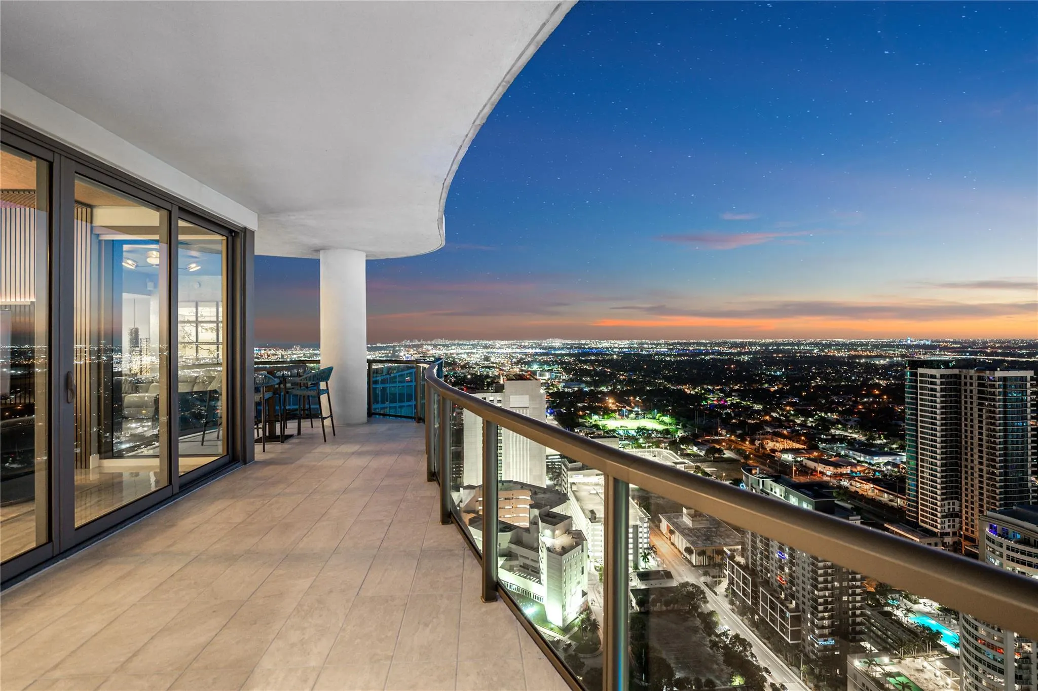 100 E Las Olas Blvd, #4604
