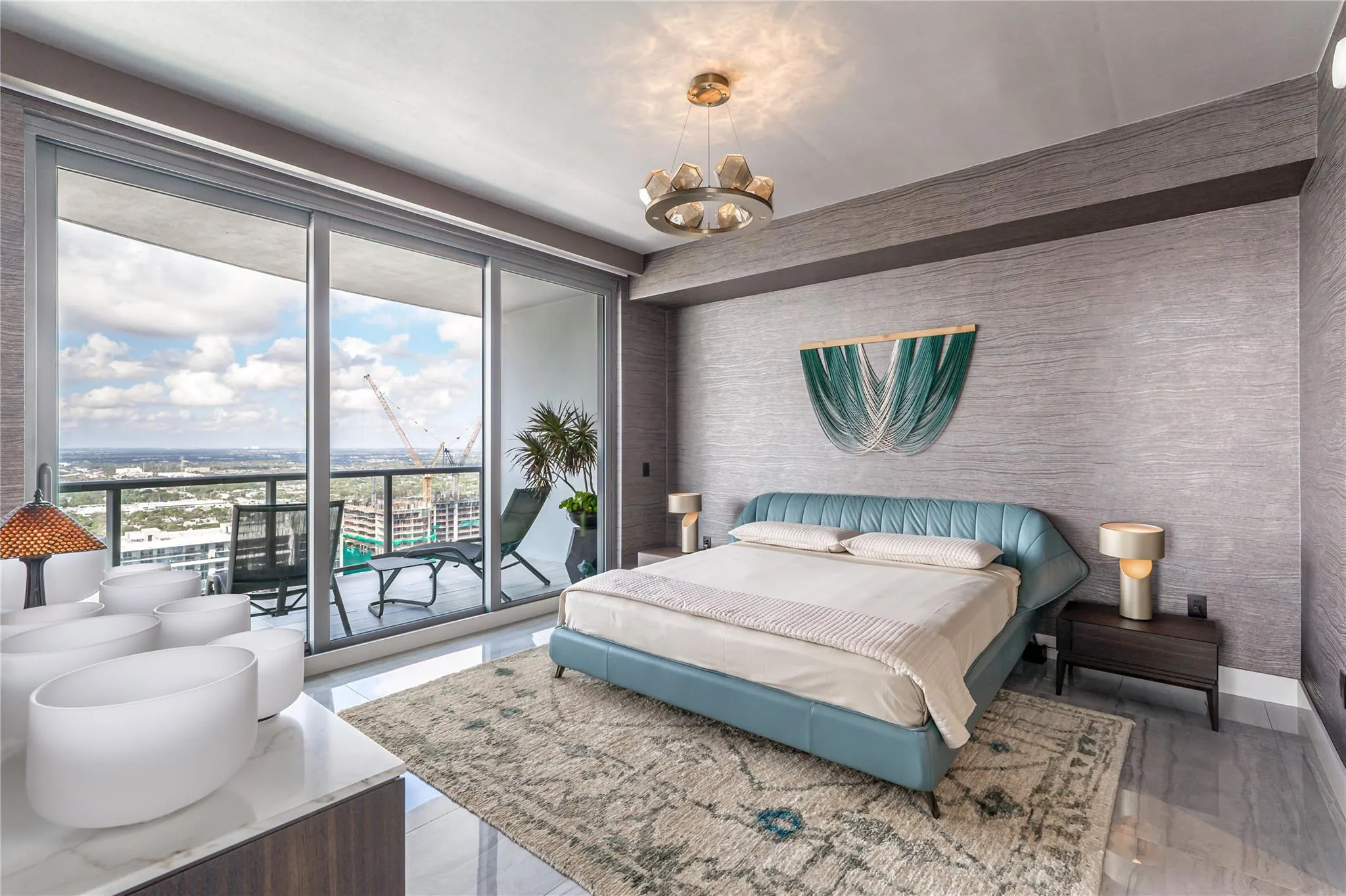 100 E Las Olas Blvd, #4604