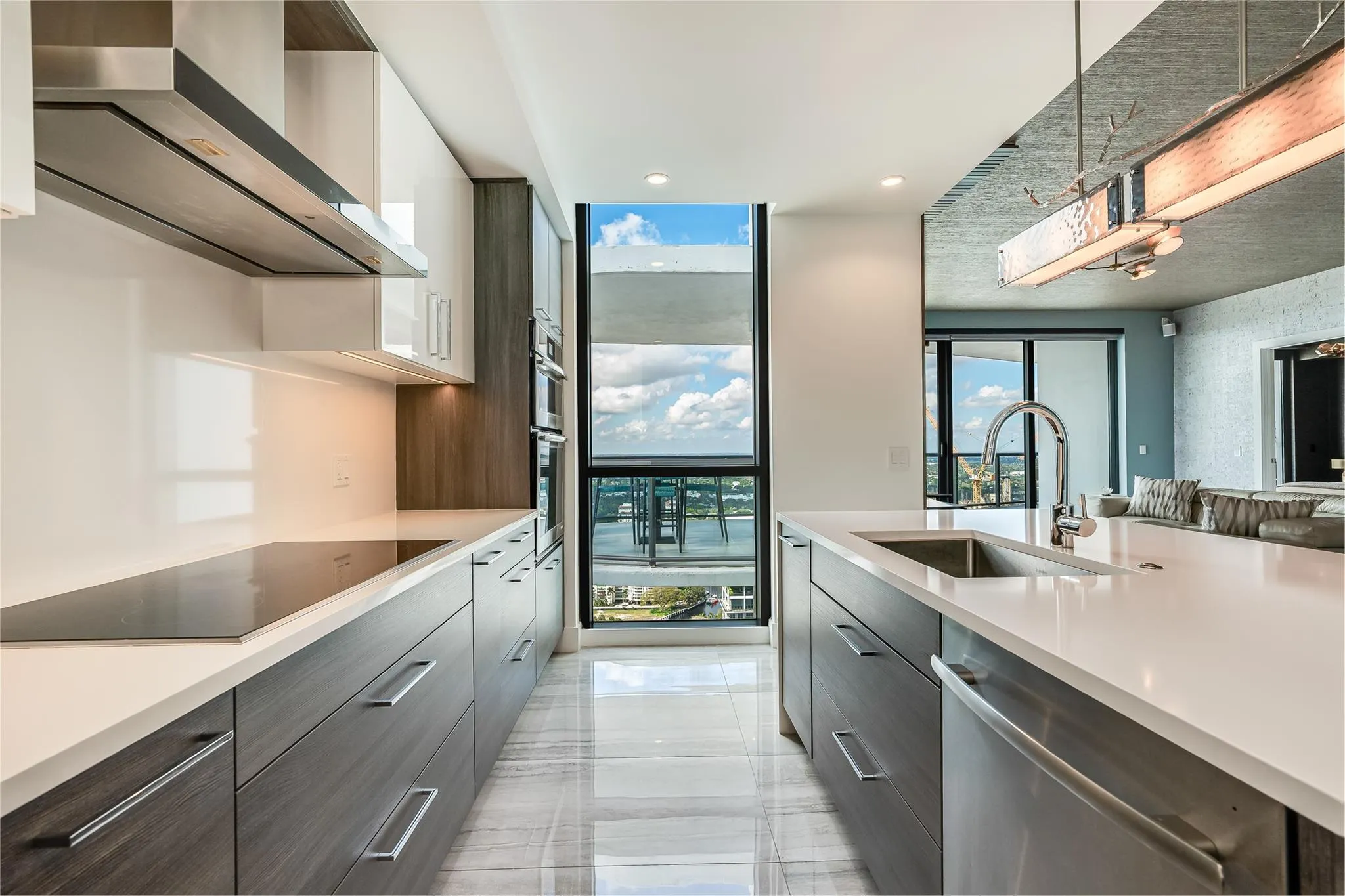 100 E Las Olas Blvd, #4604