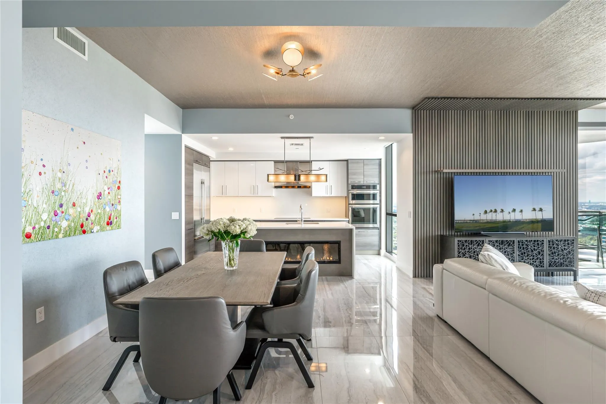 100 E Las Olas Blvd, #4604