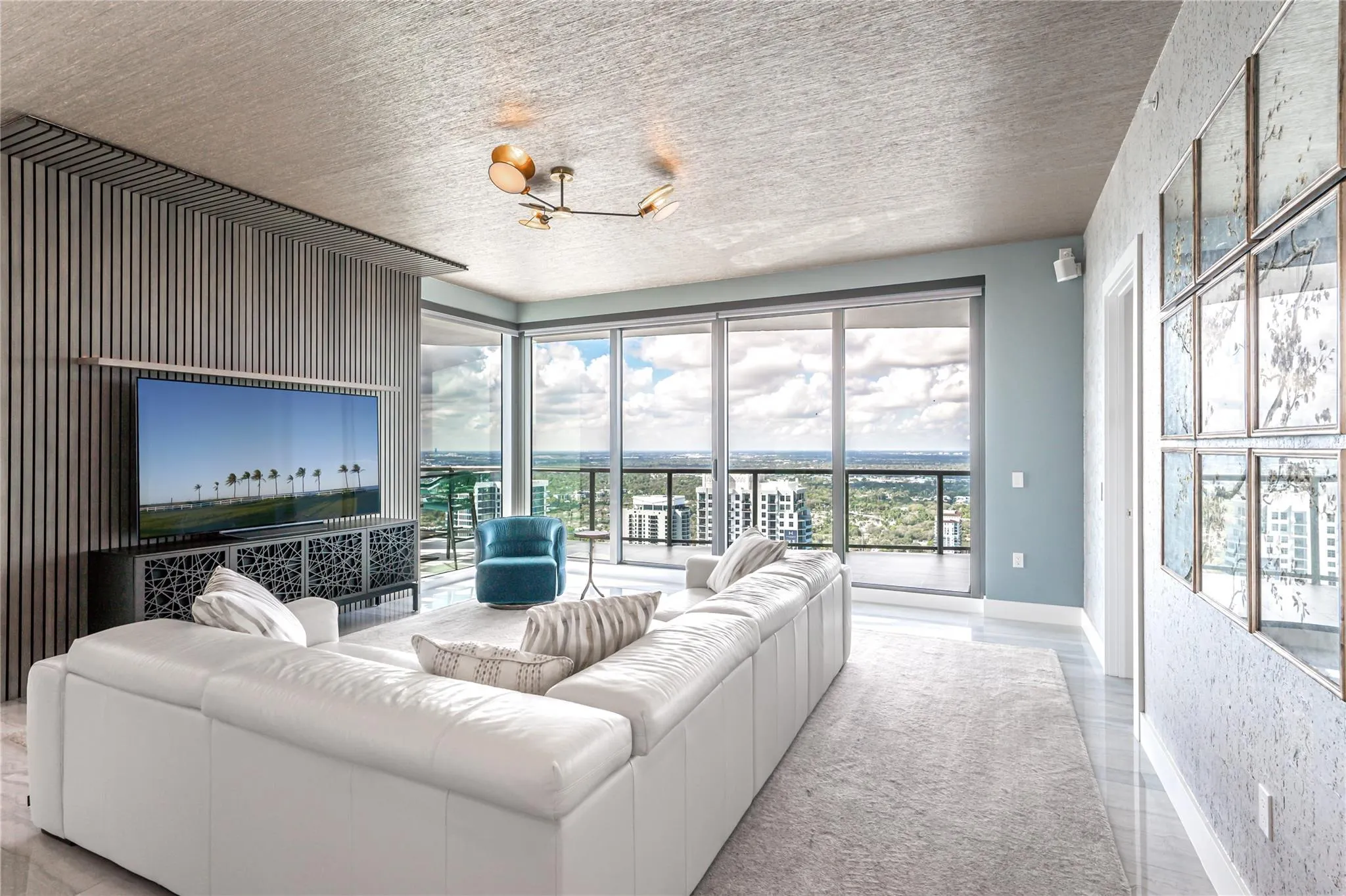 100 E Las Olas Blvd, #4604