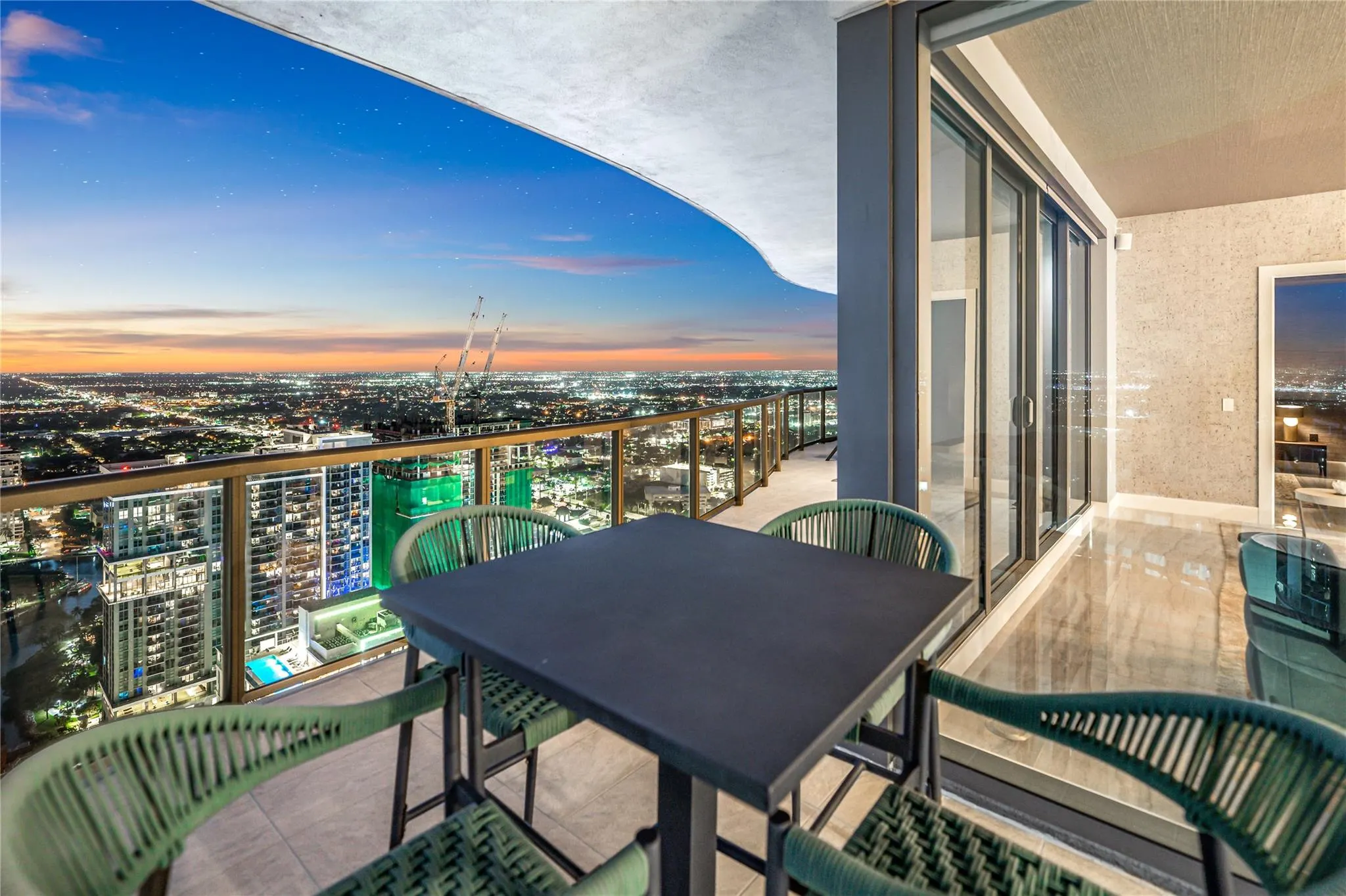 100 E Las Olas Blvd, #4604