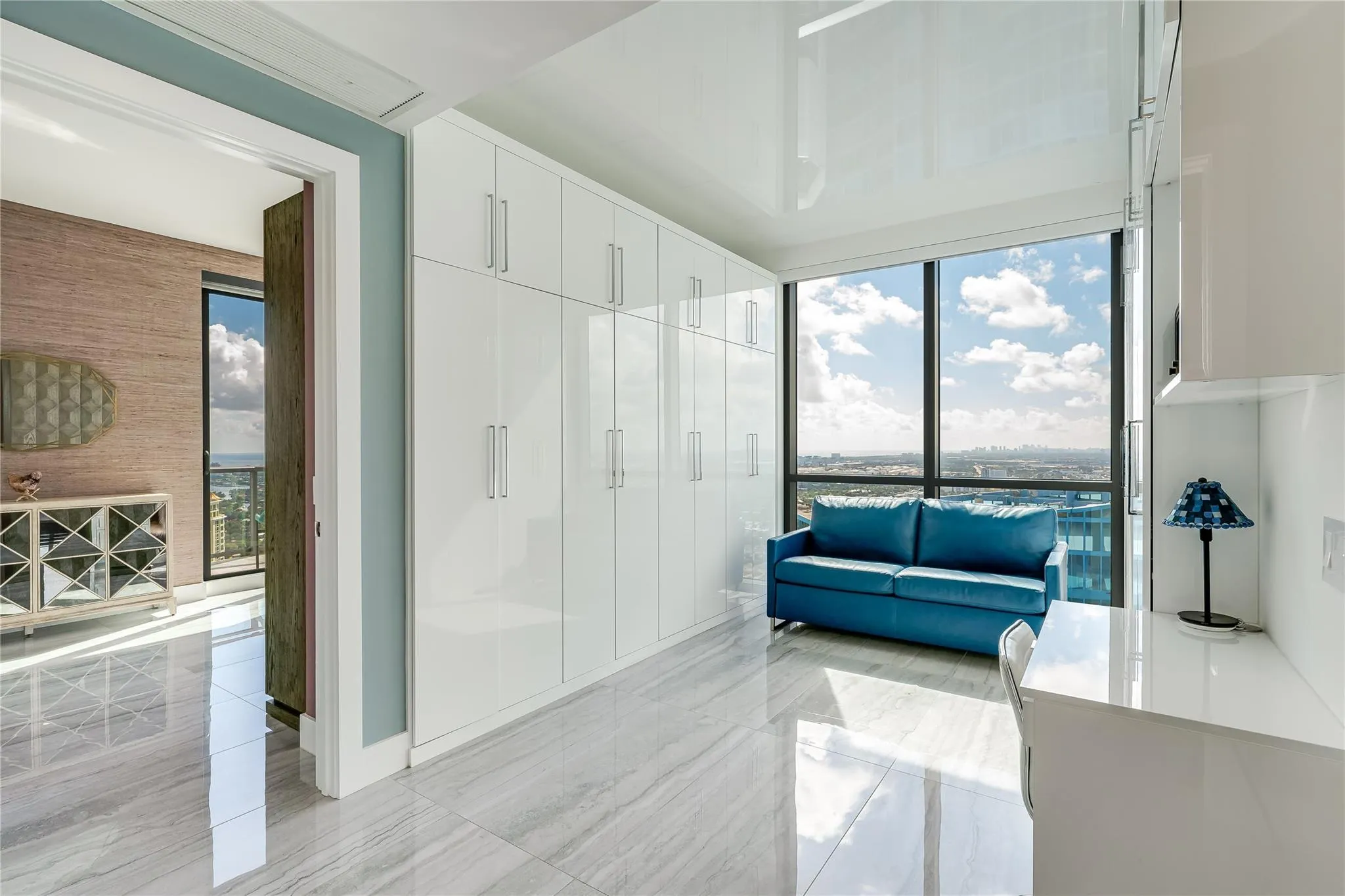 100 E Las Olas Blvd, #4604