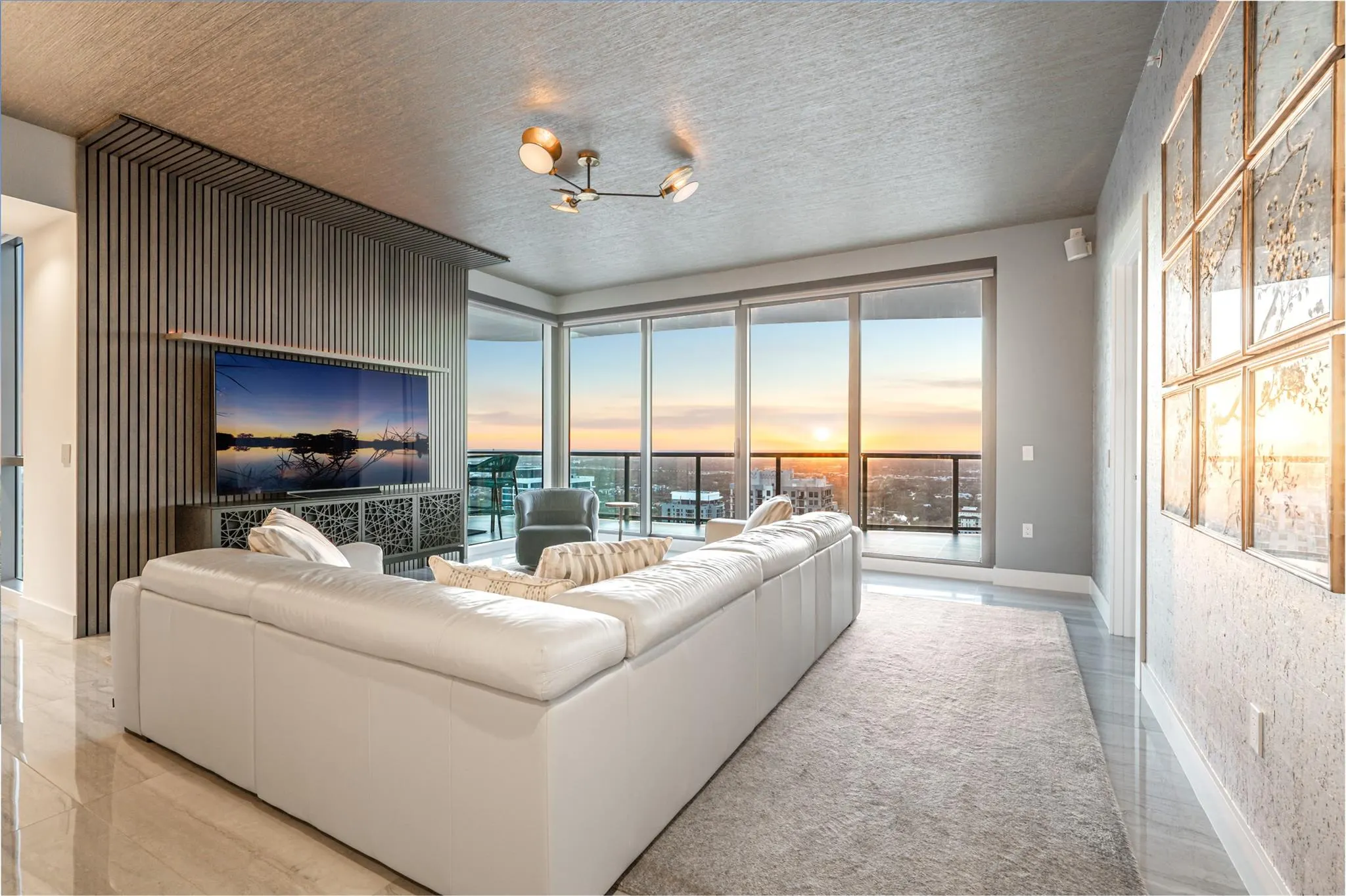 100 E Las Olas Blvd, #4604