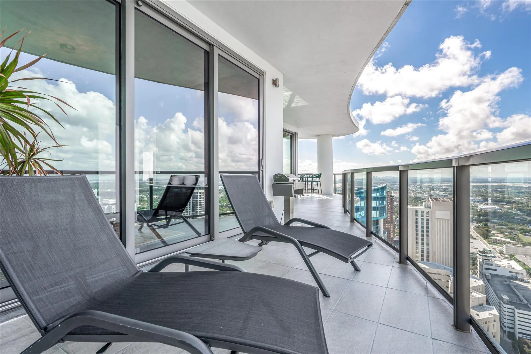 100 E Las Olas Blvd, #4604