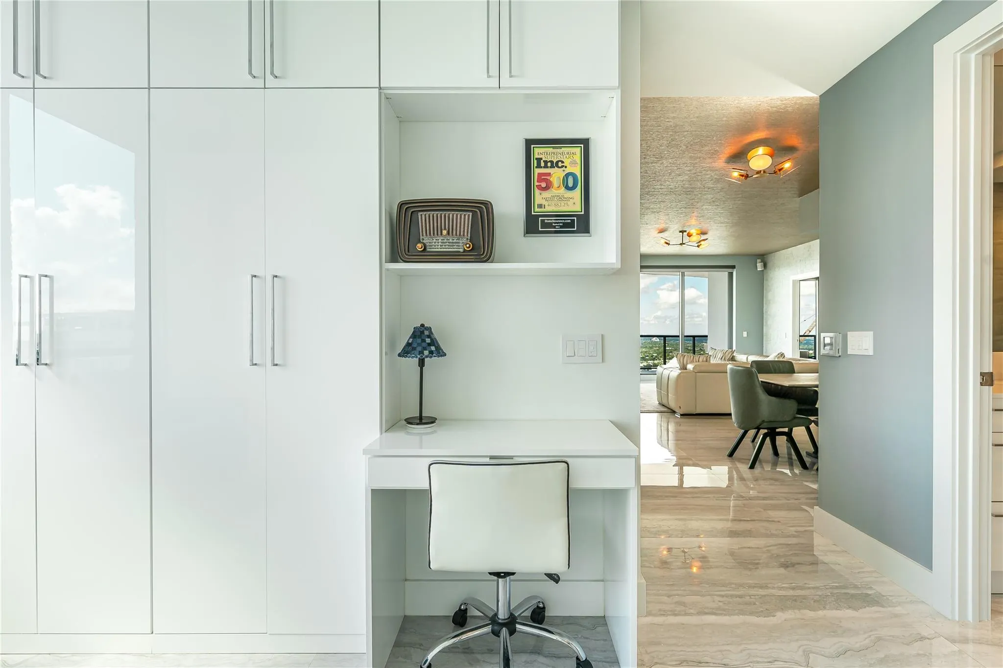 100 E Las Olas Blvd, #4604